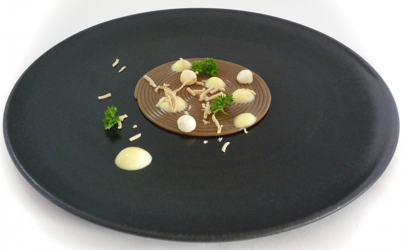 Die Rose - Gourmetrestauran in Rueschlikon, Foto 3