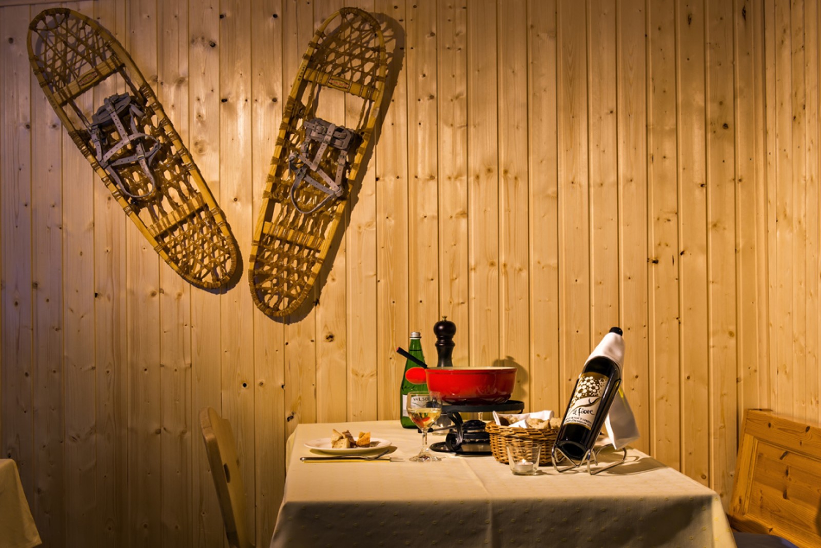 Hotel Restaurant Morteratsch in Pontresina, Foto 5