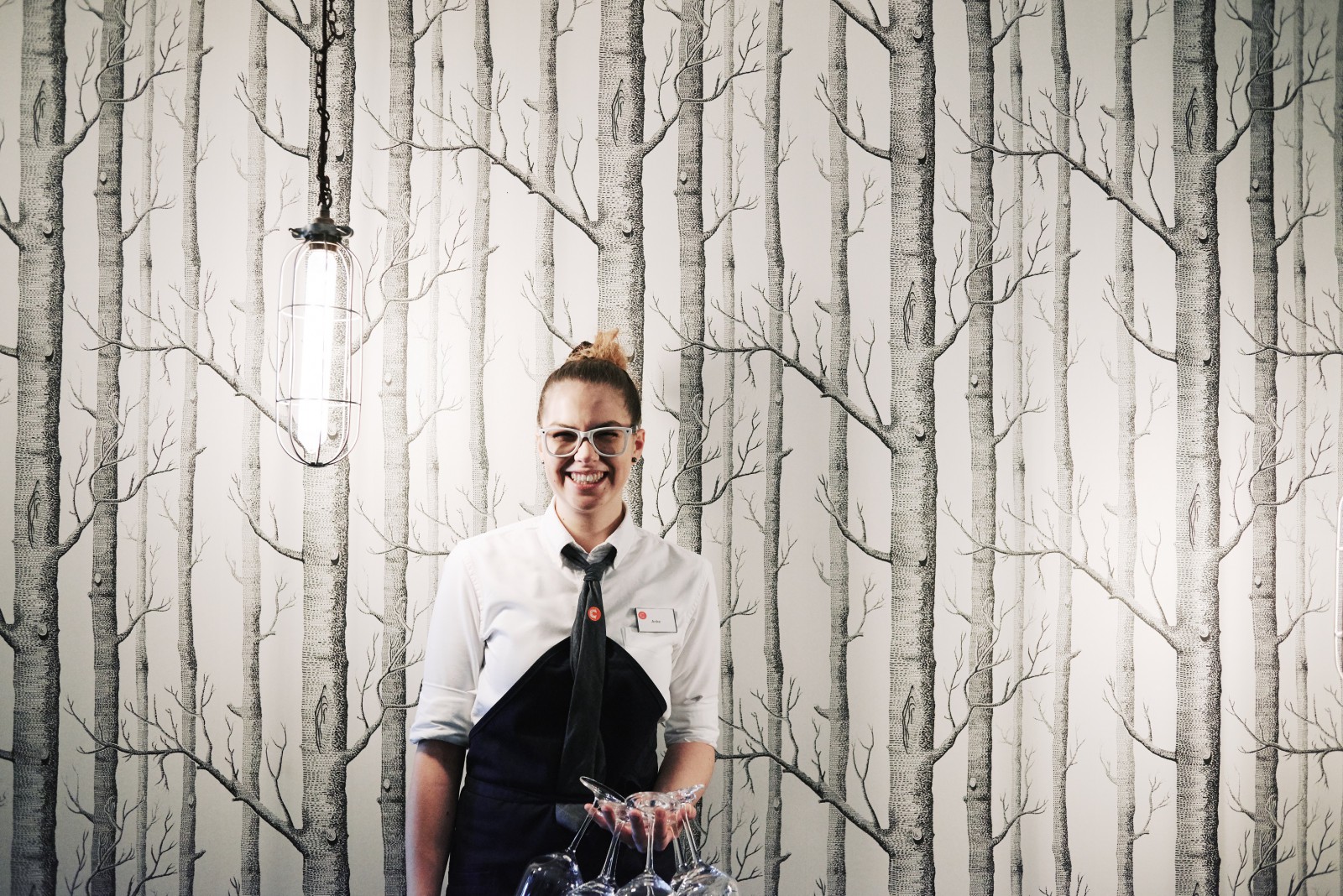 Restaurant The Cambrian in Adelboden, Foto 4