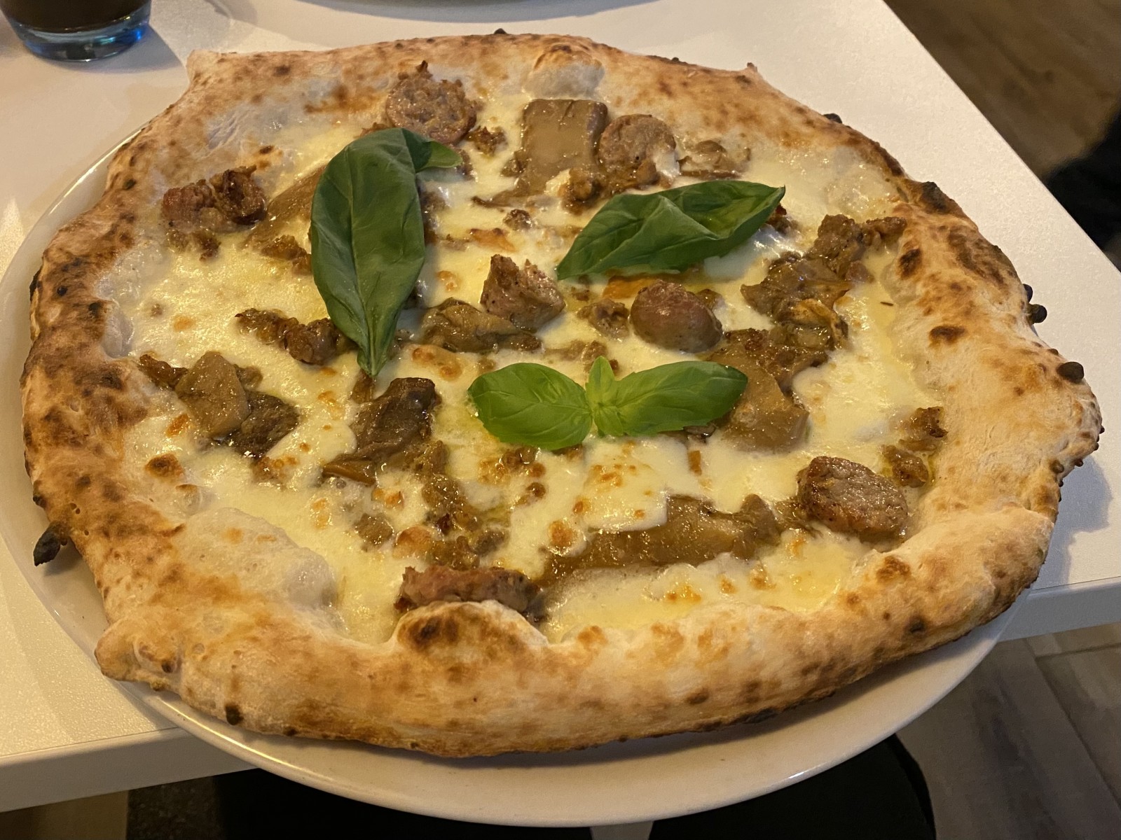 Pizzeria ArteChiara in Dietikon, Foto 12