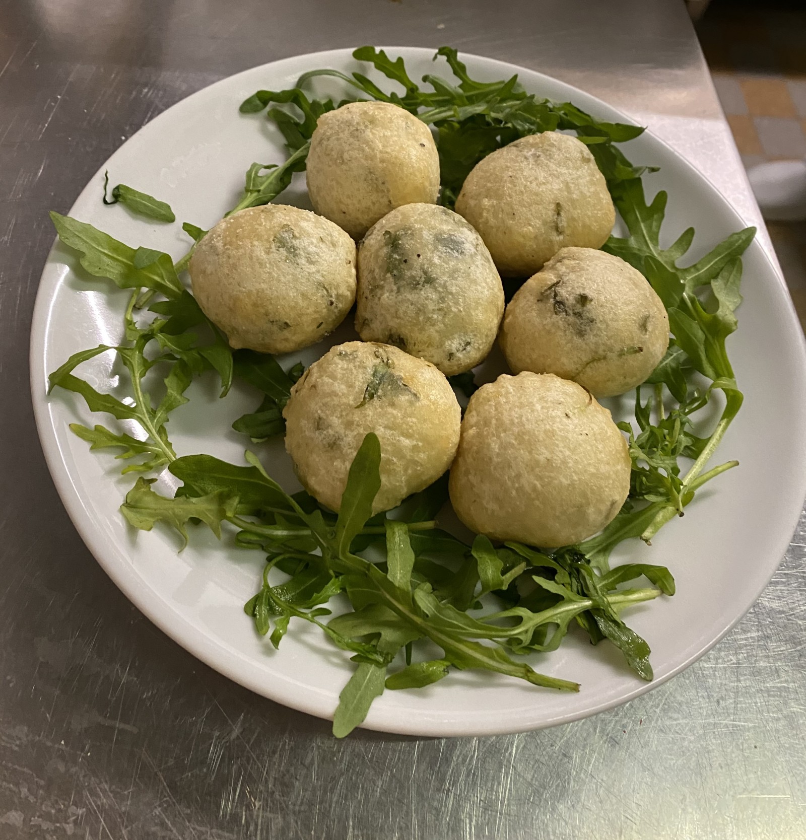 Pizzeria ArteChiara in Dietikon, Foto 8