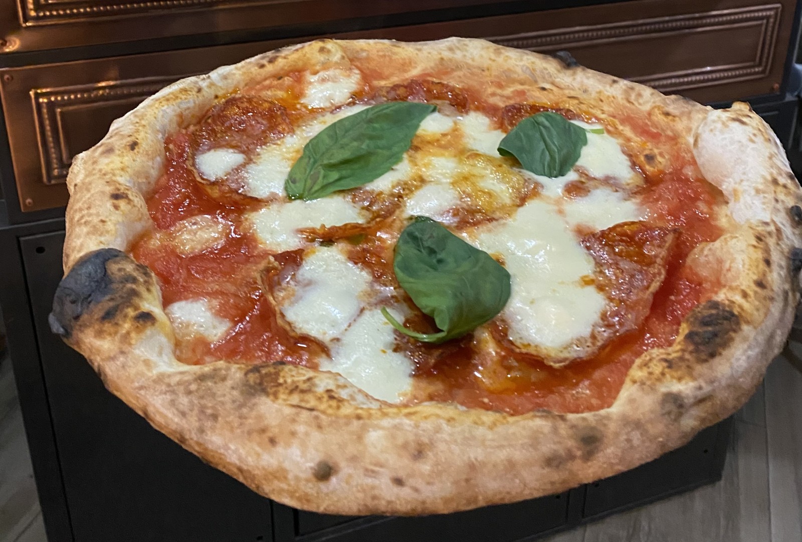 Pizzeria ArteChiara in Dietikon, Foto 7