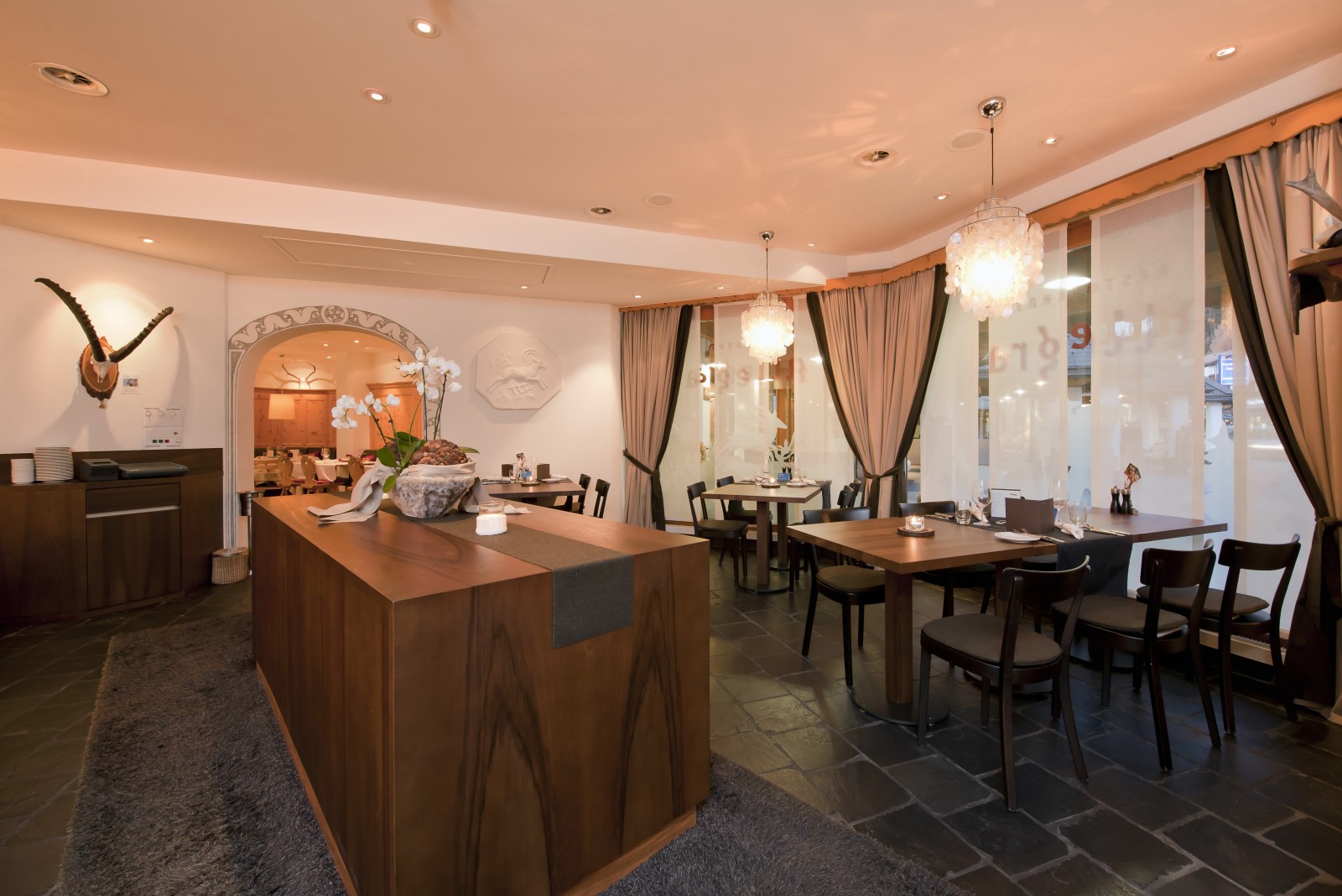 Schweizerhof  in Lenzerheide, Foto 10