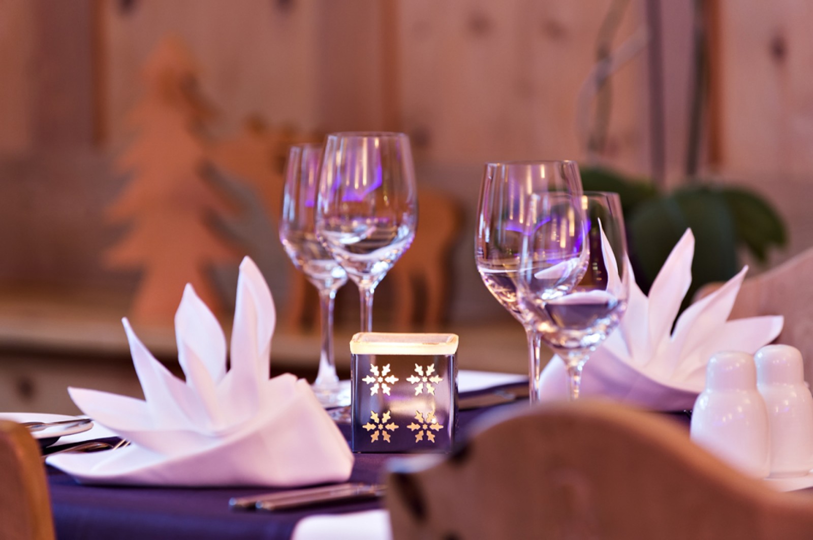 Hotel Restaurant Morteratsch in Pontresina, Foto 3