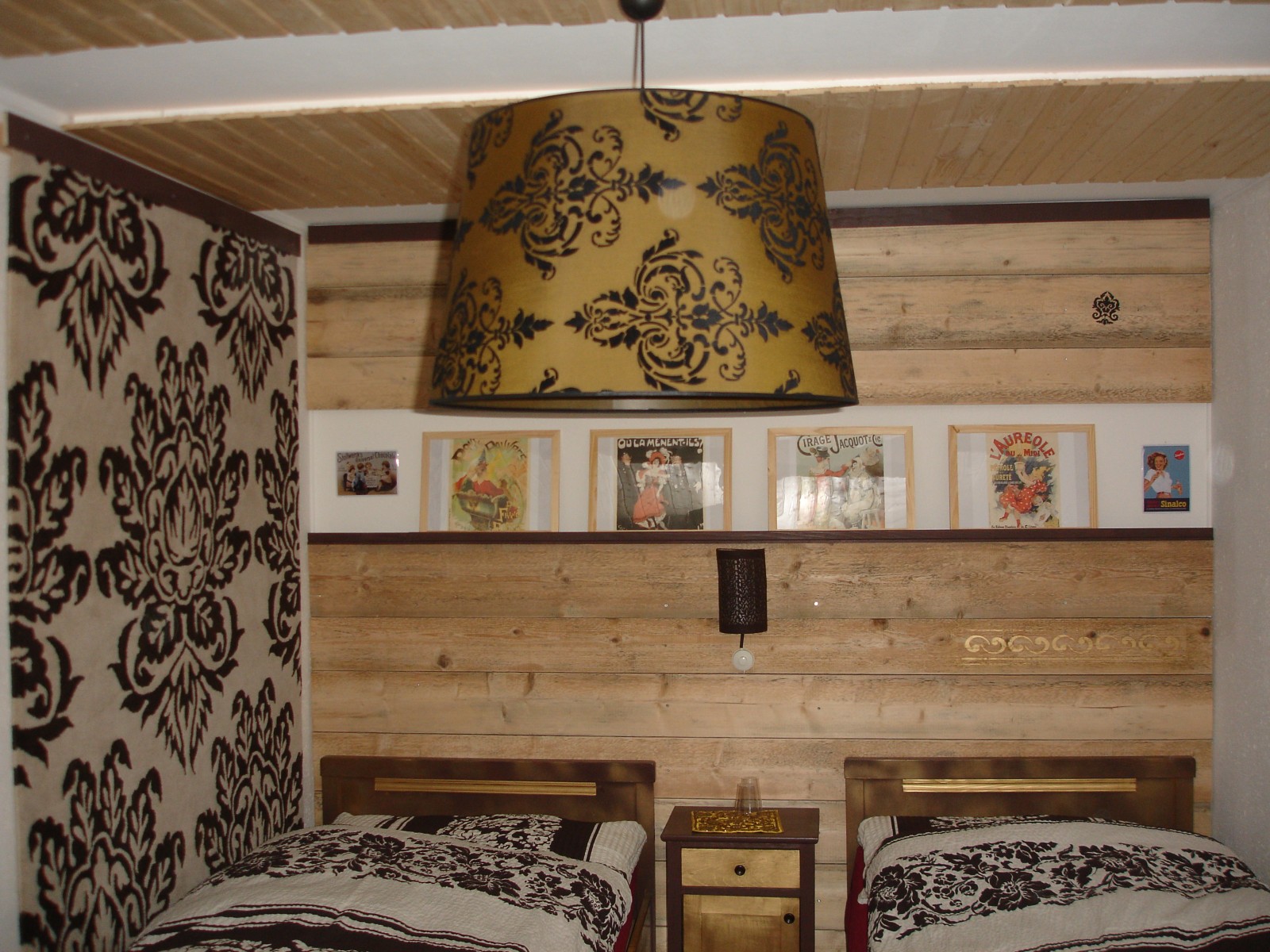 Berghaus Oberbölchen in Eptingen, Foto 6