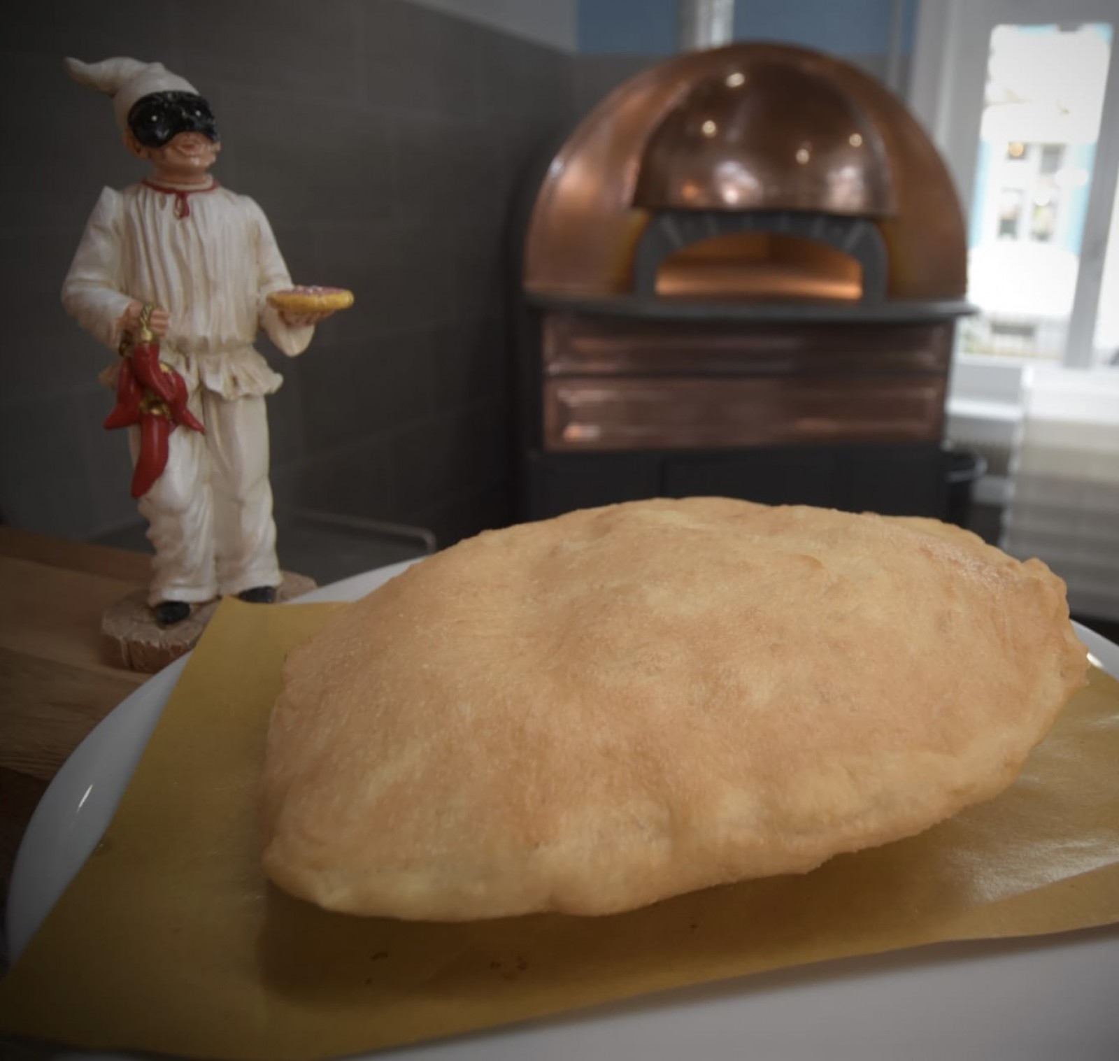Pizzeria ArteChiara in Dietikon, Foto 9