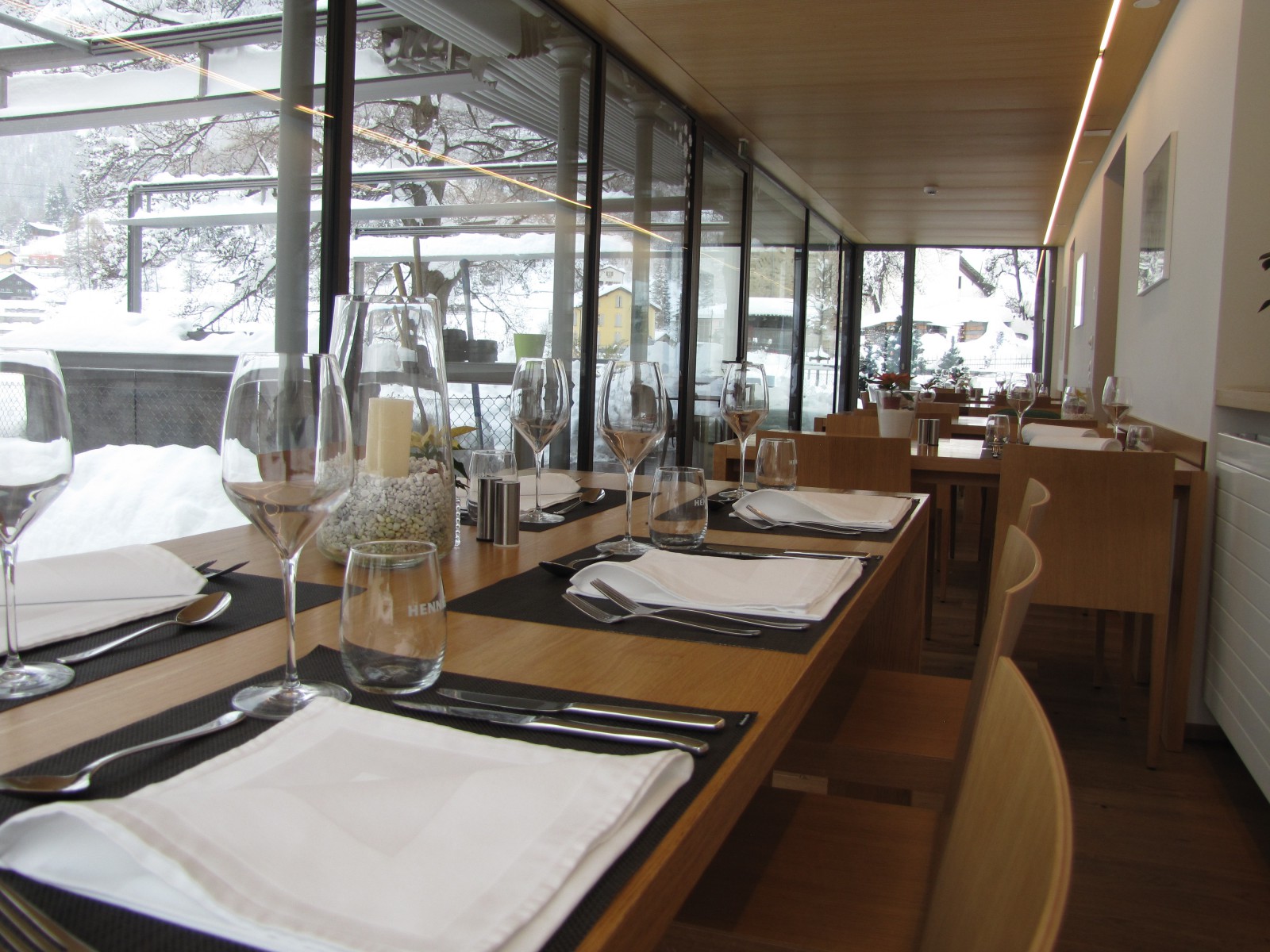 Hotel des Alpes in Dalpe, Foto 8