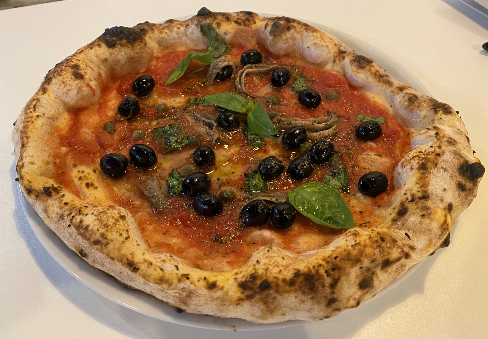 Pizzeria ArteChiara in Dietikon, Foto 5