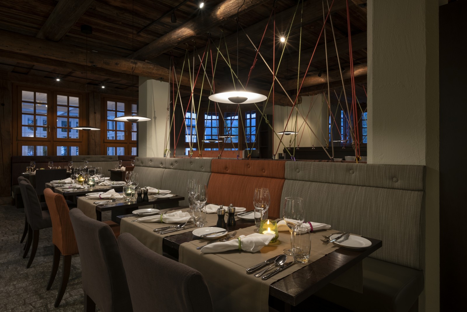 Schweizerhof  in Lenzerheide, Foto 8