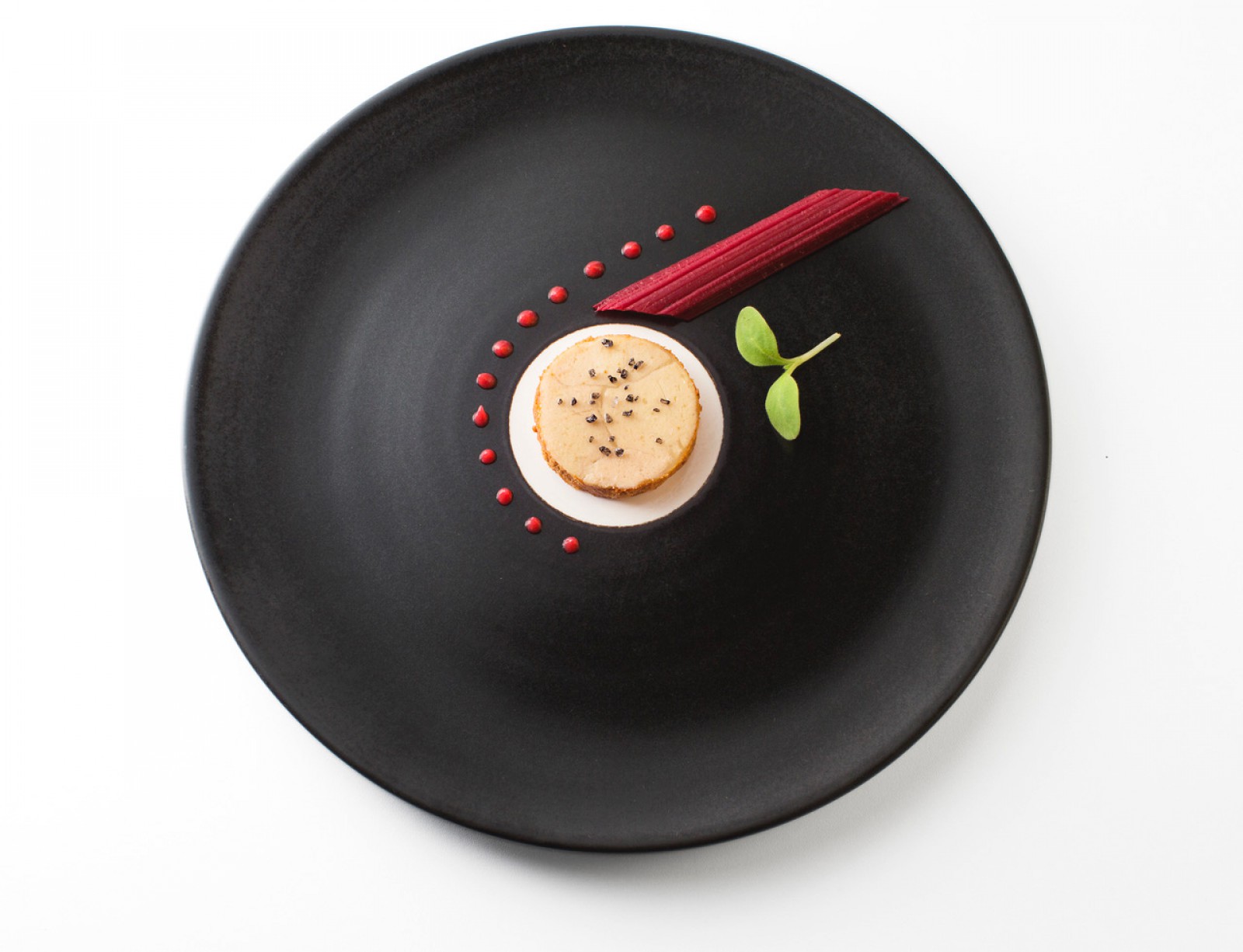 Die Rose - Gourmetrestauran in Rueschlikon, Foto 7