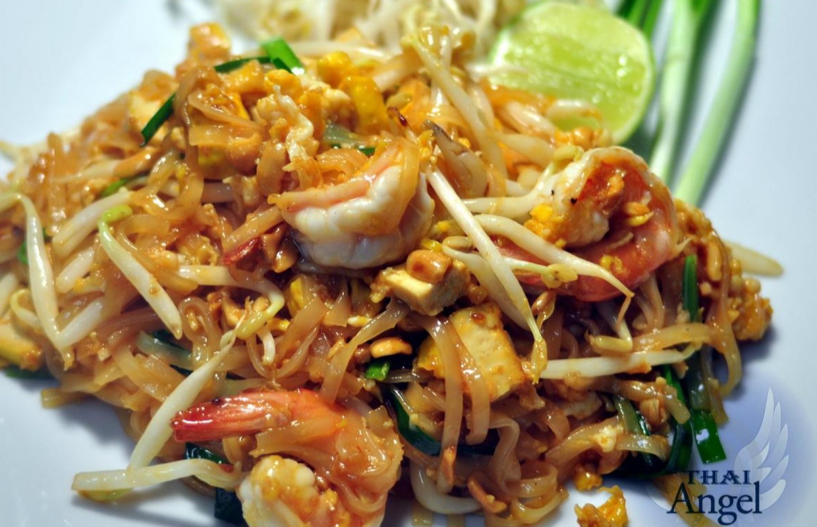Restaurant Thai Angel St. Gallen in St. Gallen