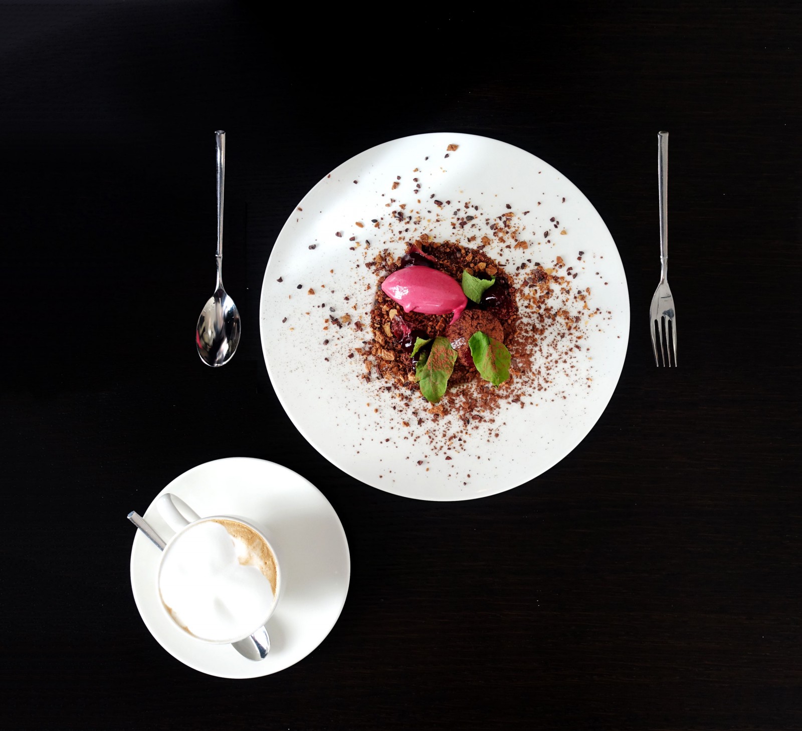 Restaurant Friedrichs in Konstanz