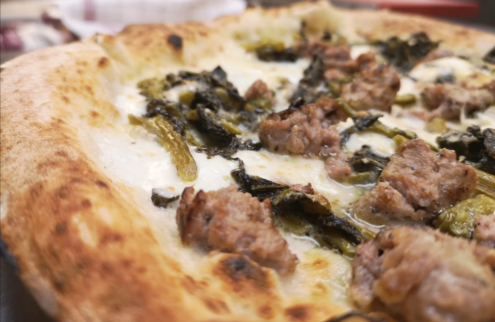Pizzeria ArteChiara in Dietikon, Foto 3