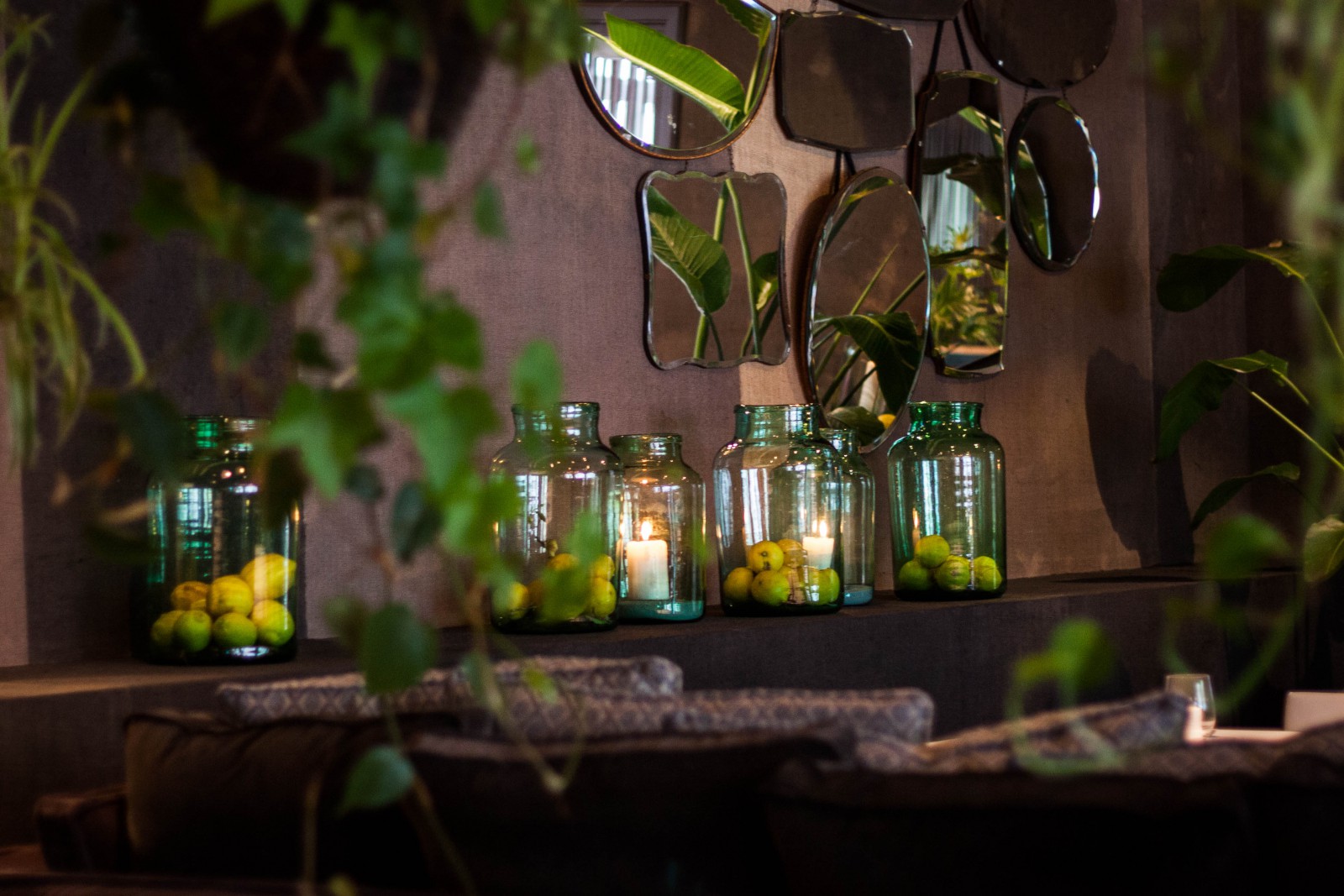 Ristorante Segreto in Wittenbach