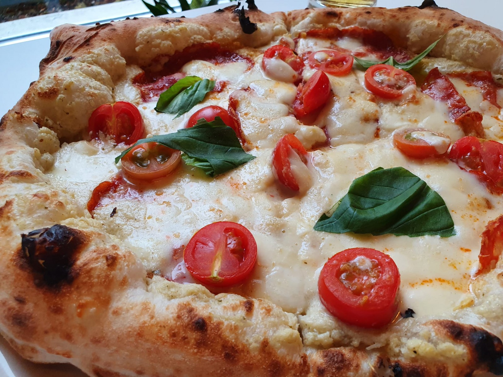 Pizzeria ArteChiara in Dietikon, Foto 11