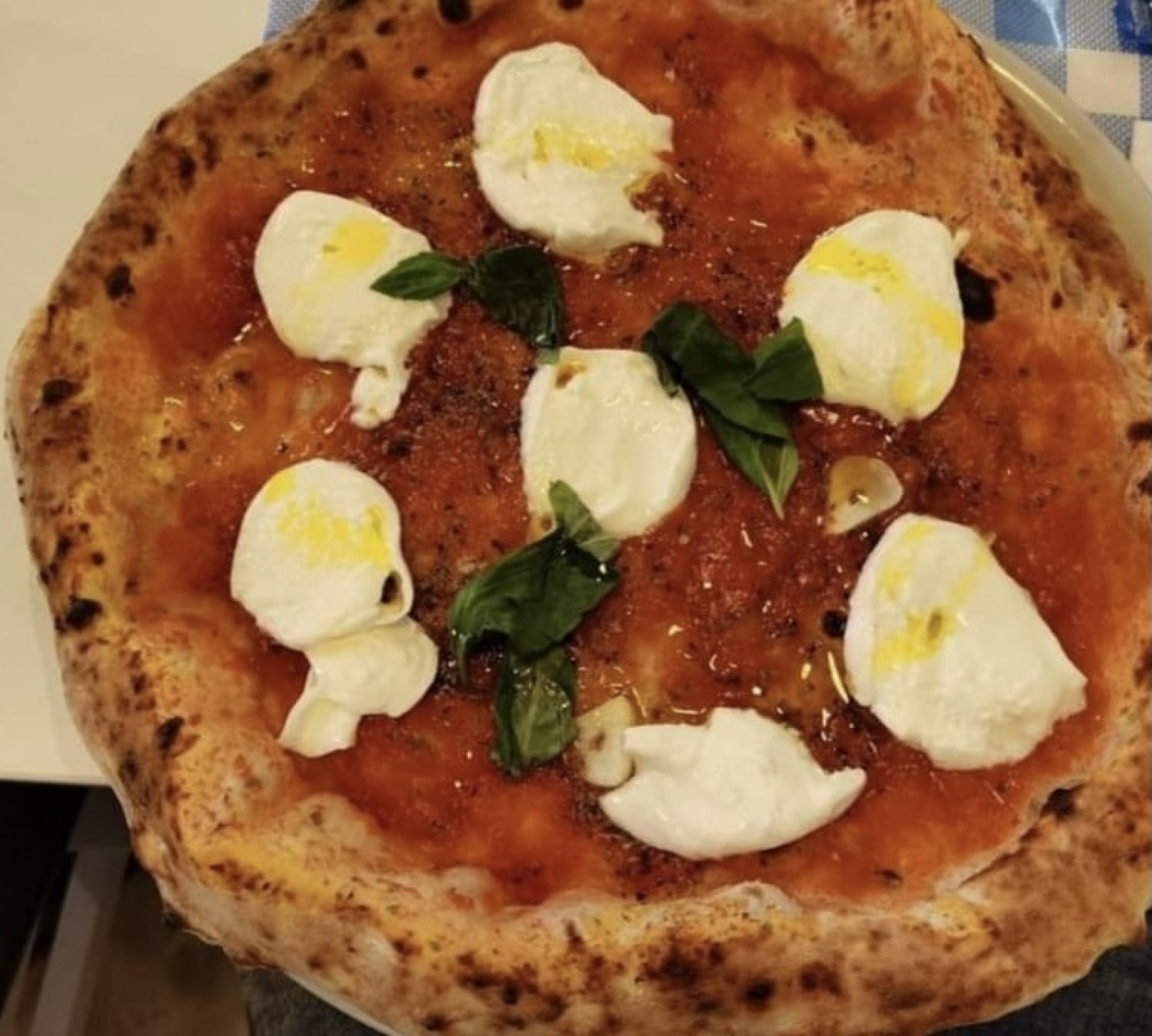 Pizzeria ArteChiara in Dietikon, Foto 10