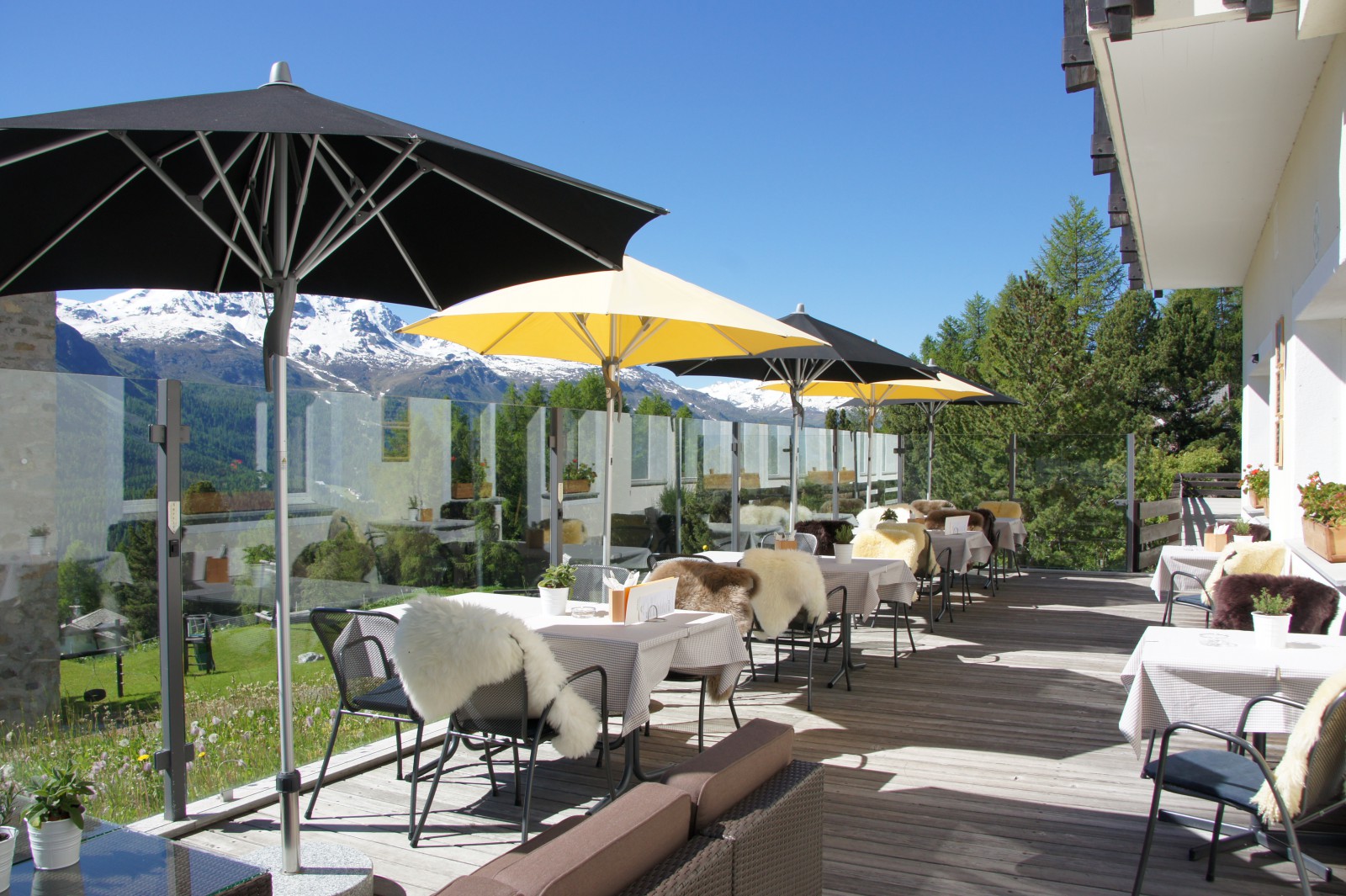 Restaurant Stuvetta