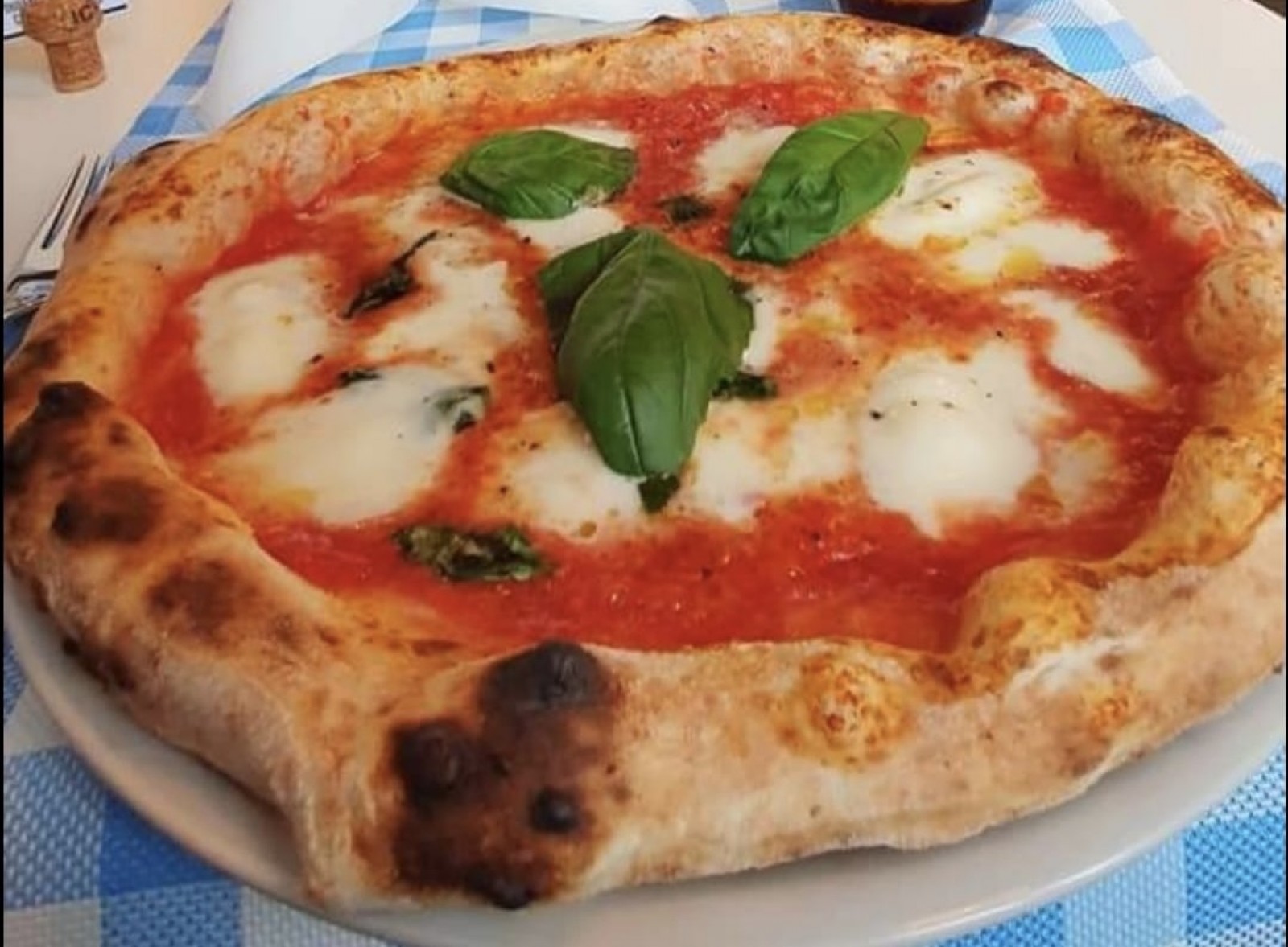 Pizzeria ArteChiara in Dietikon