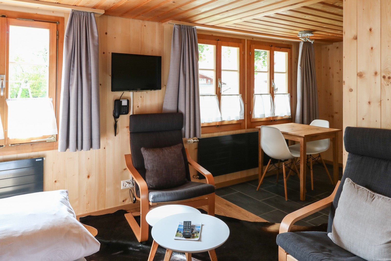 Gasthof zur Post in Hasliberg, Foto 9
