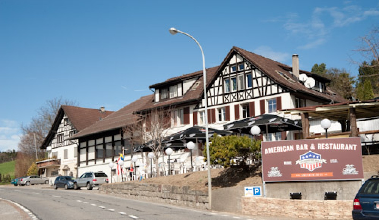 Sunshine Hill in Staefa, Foto 3