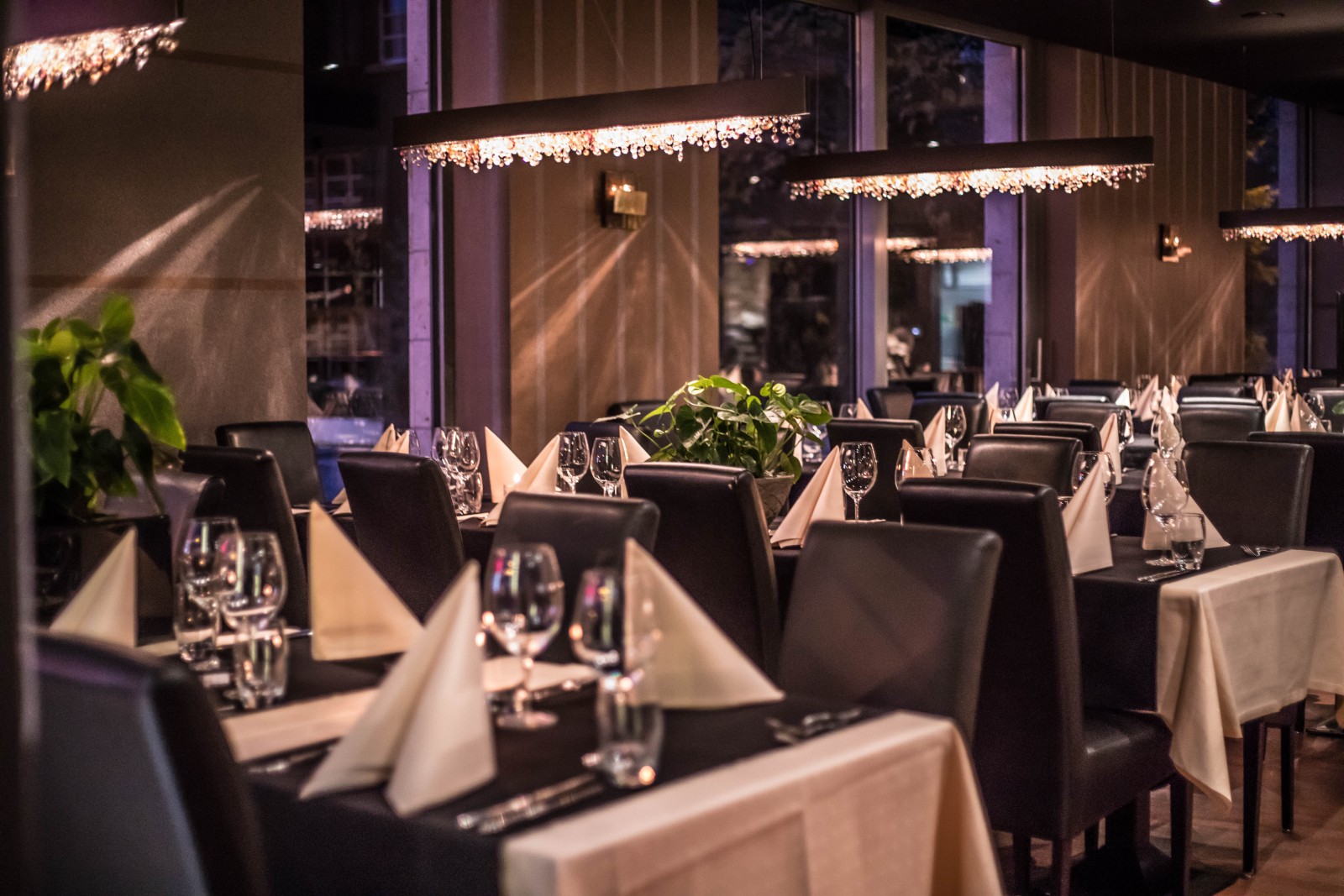 Speisekarte Ristorante Pizzeria 'La Piazza' in Niederuzwil
