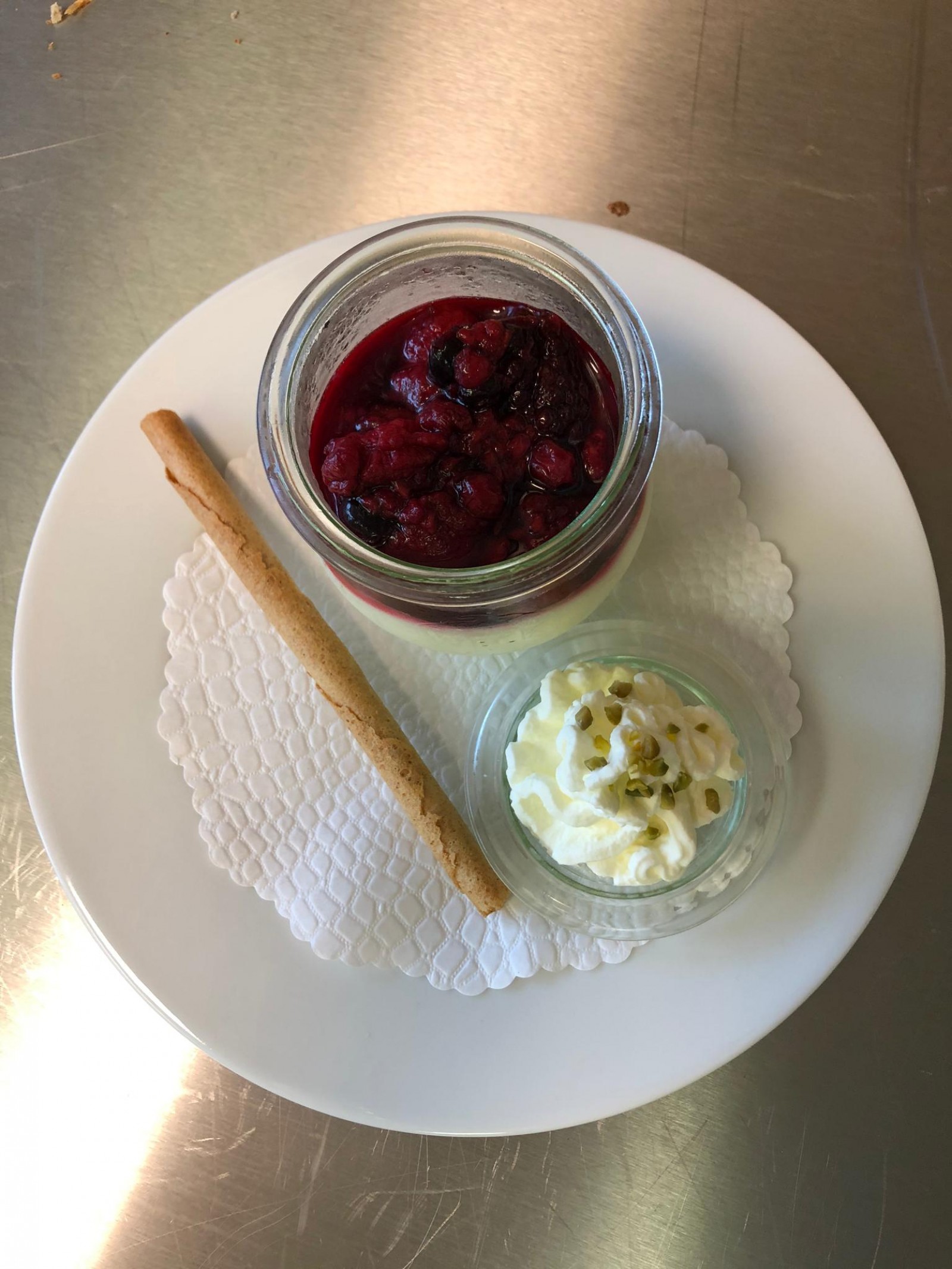 Restaurant Alpstöbli in Hemberg, Foto 3