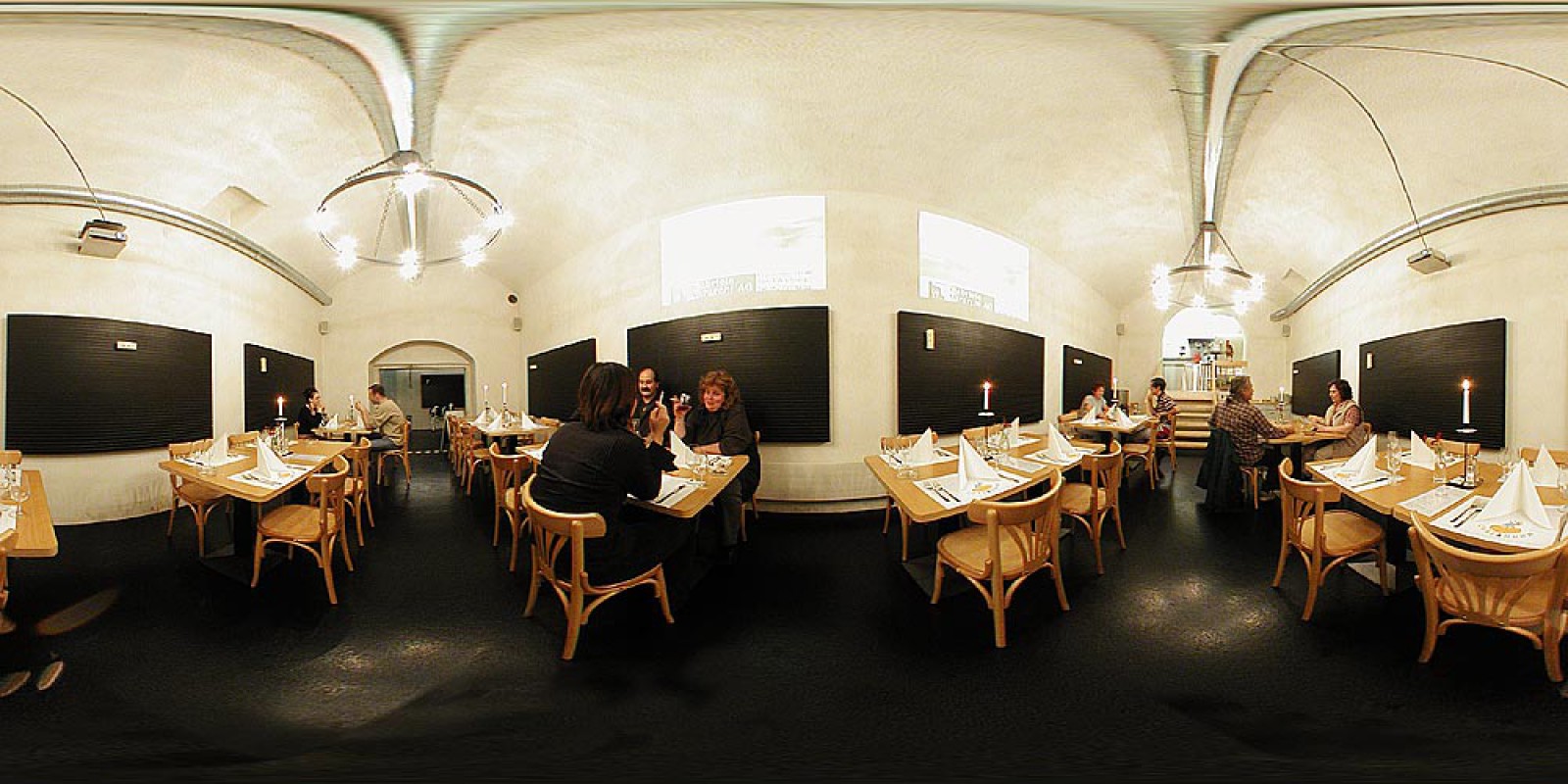 Restaurant Chas & Huhn, Oftringen in Oftringen