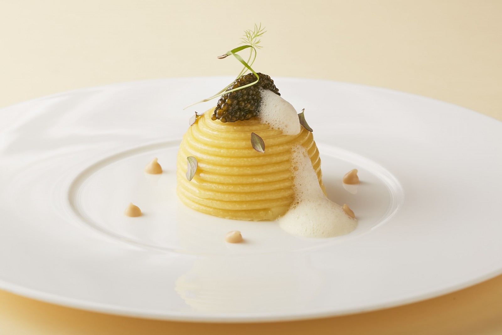Restaurant Sommet - The Alpina Gstaad in Gstaad, Foto 3