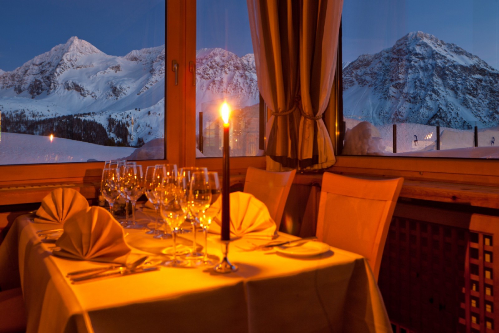 Bundner Stubli & Maraner Stube in Arosa, Foto 3
