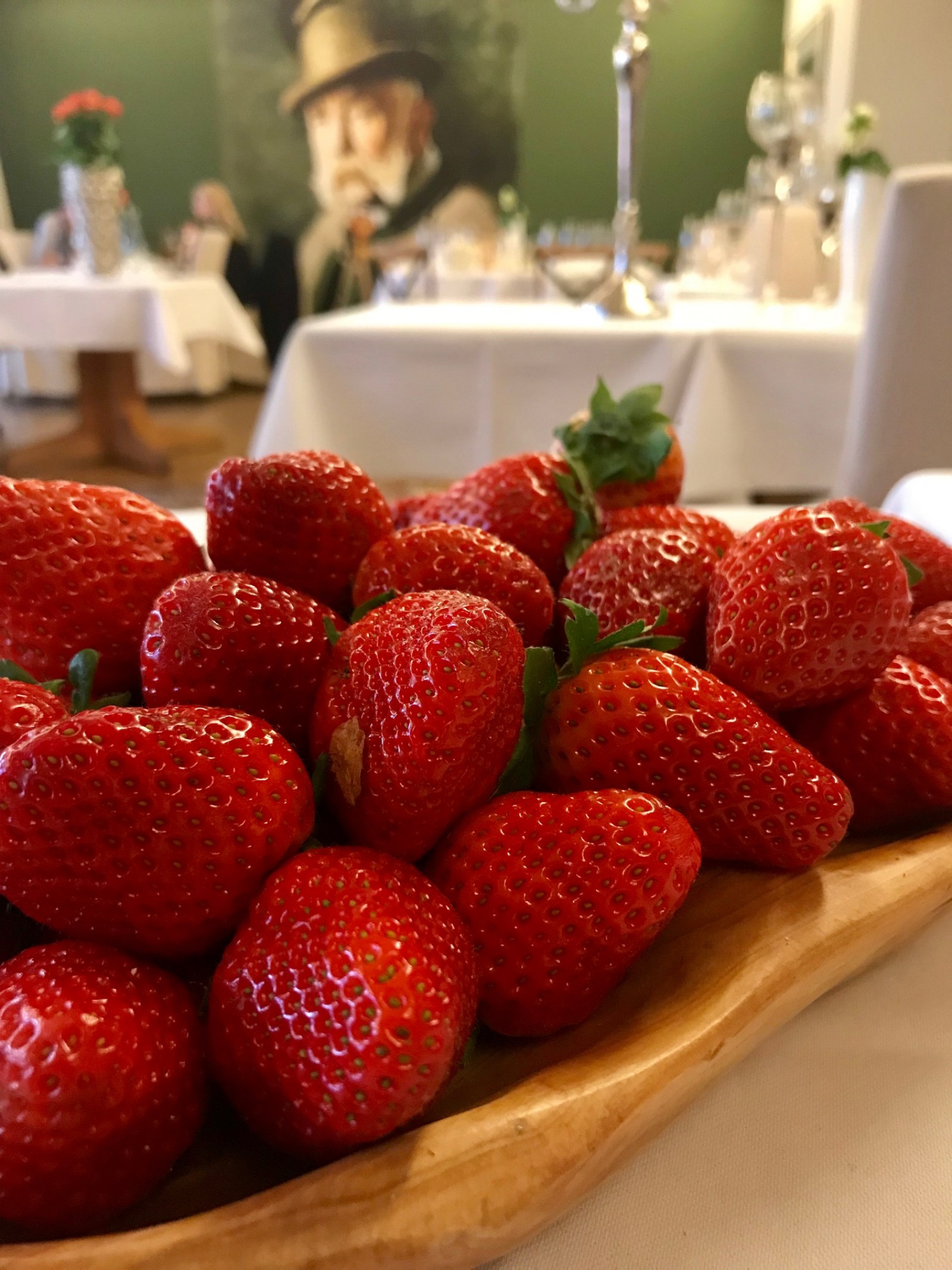 Restaurant zum Kaiser Franz GmbH in Zug, Foto 23