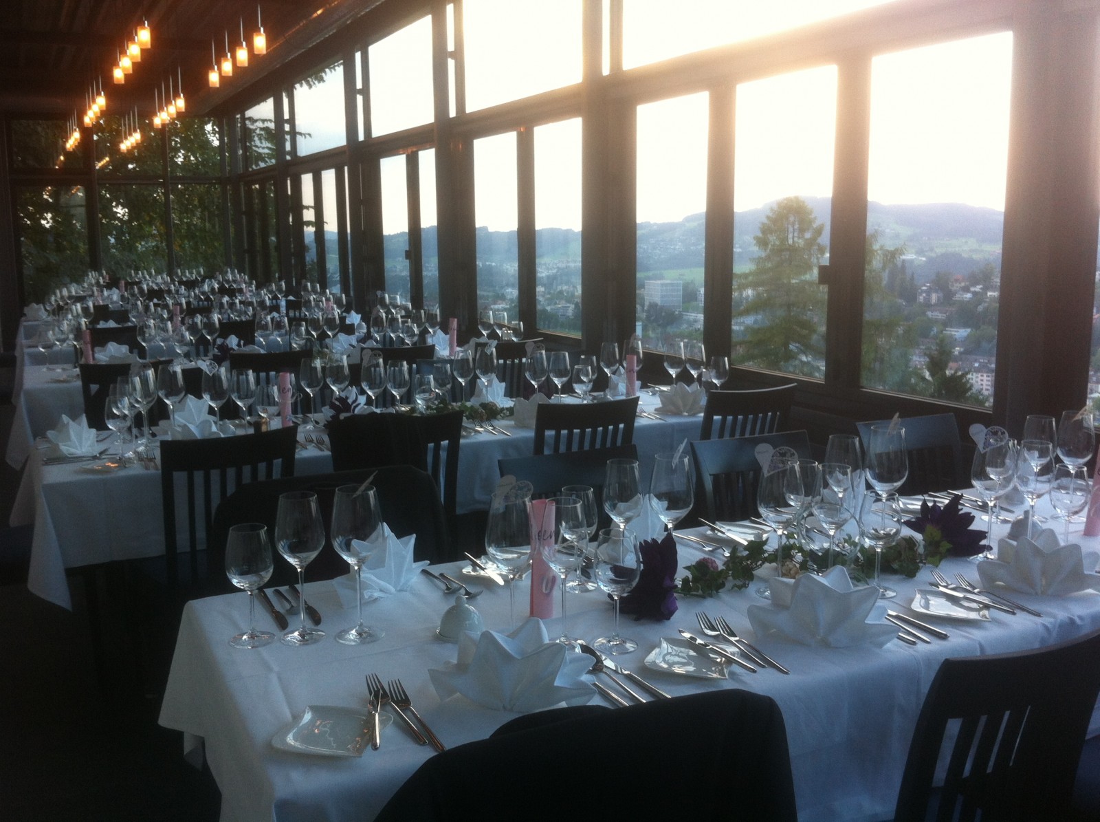Falkenburg in St. Gallen, Foto 6