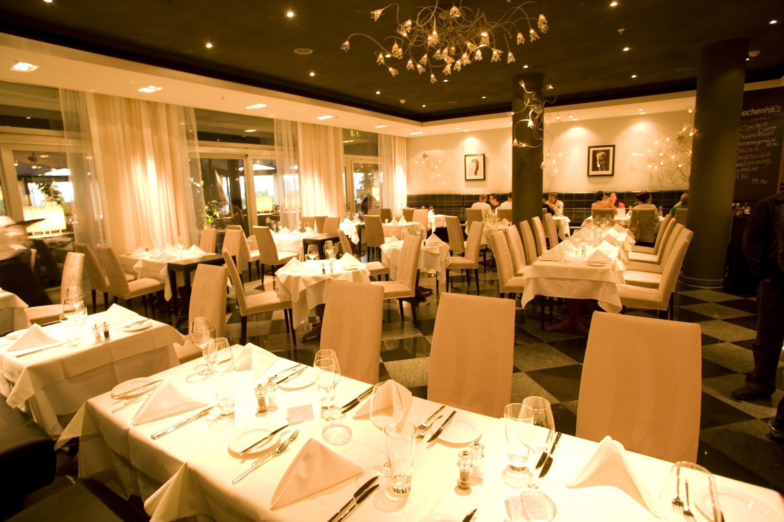 Ristorante PUNTO - dauerhaft geschlossen in Pfäffikon SZ, Foto 1