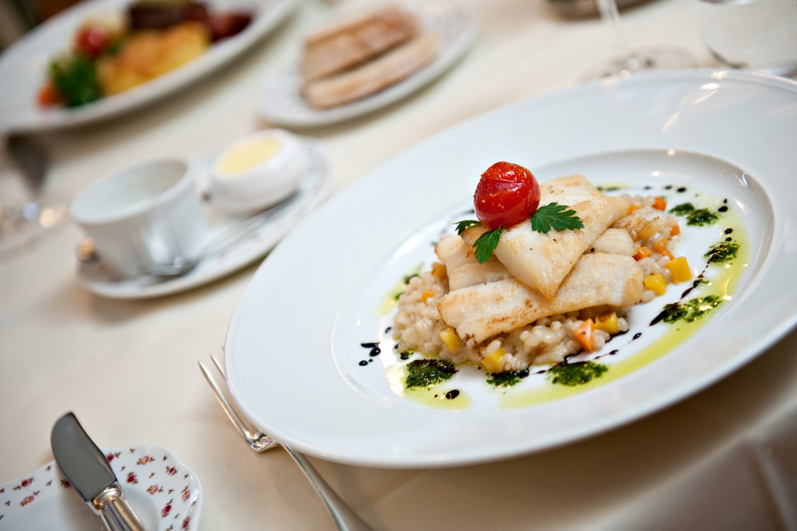 Cruschetta in Zuoz, Foto 1
