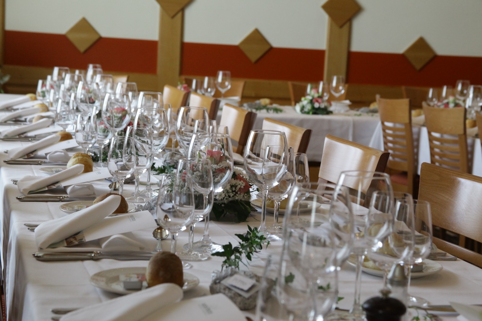 Restaurant und Metzgerei Rebstock in Seengen, Foto 10