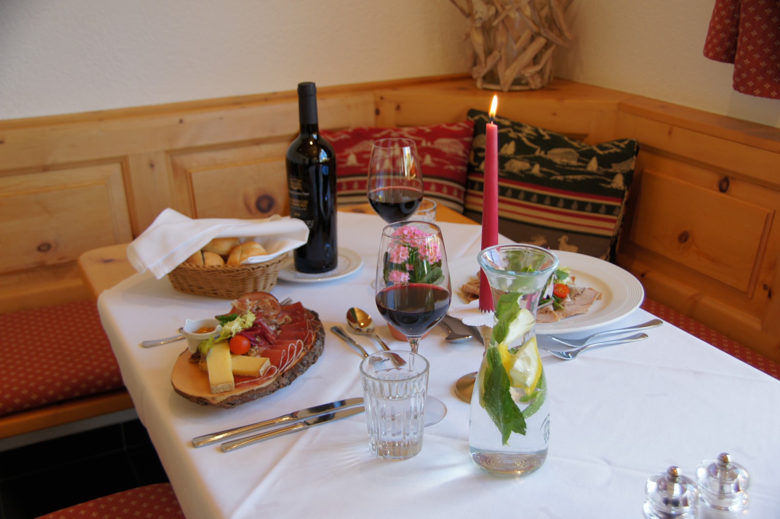 Stuvetta in St. Moritz, Foto 4