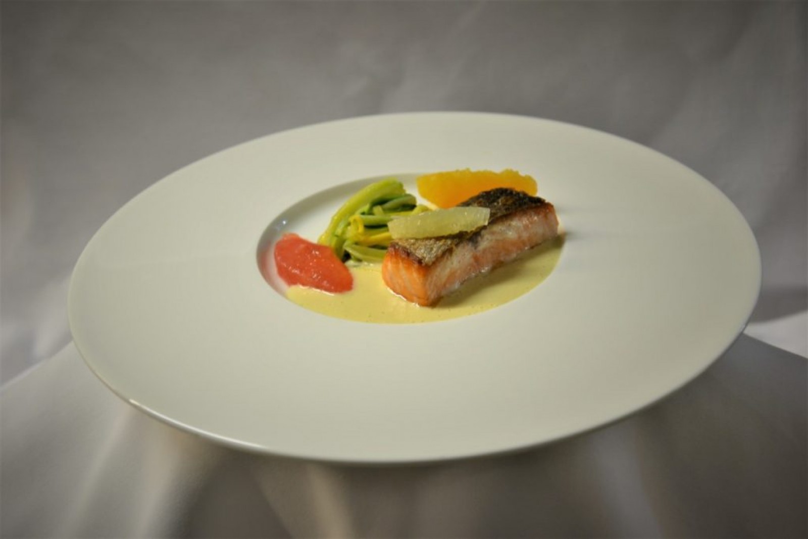 Chez Meyers (Gourmet Restaurant) in Wengen, Foto 3