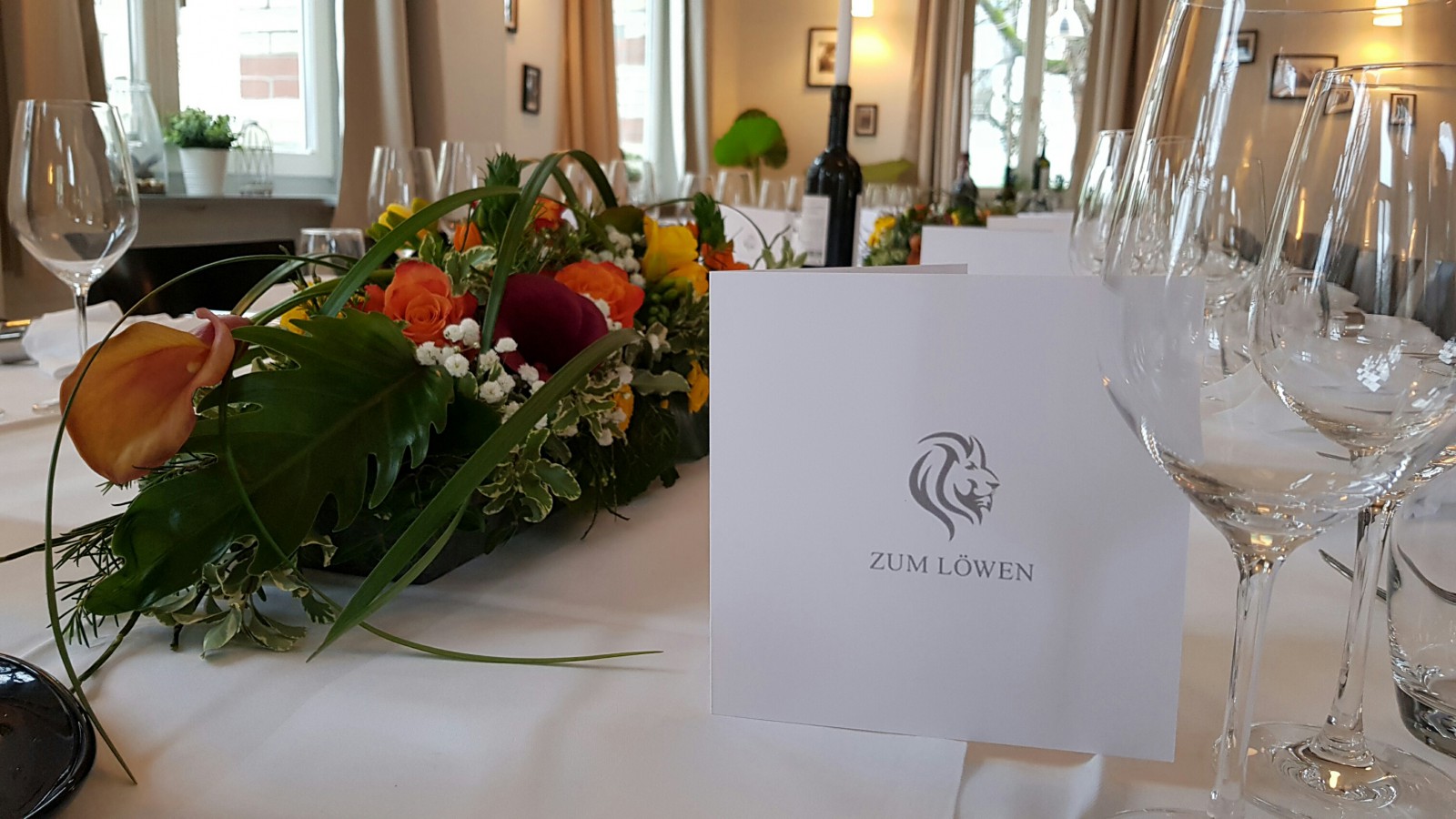 Restaurant zum Löwen in Winterthur, Foto 24