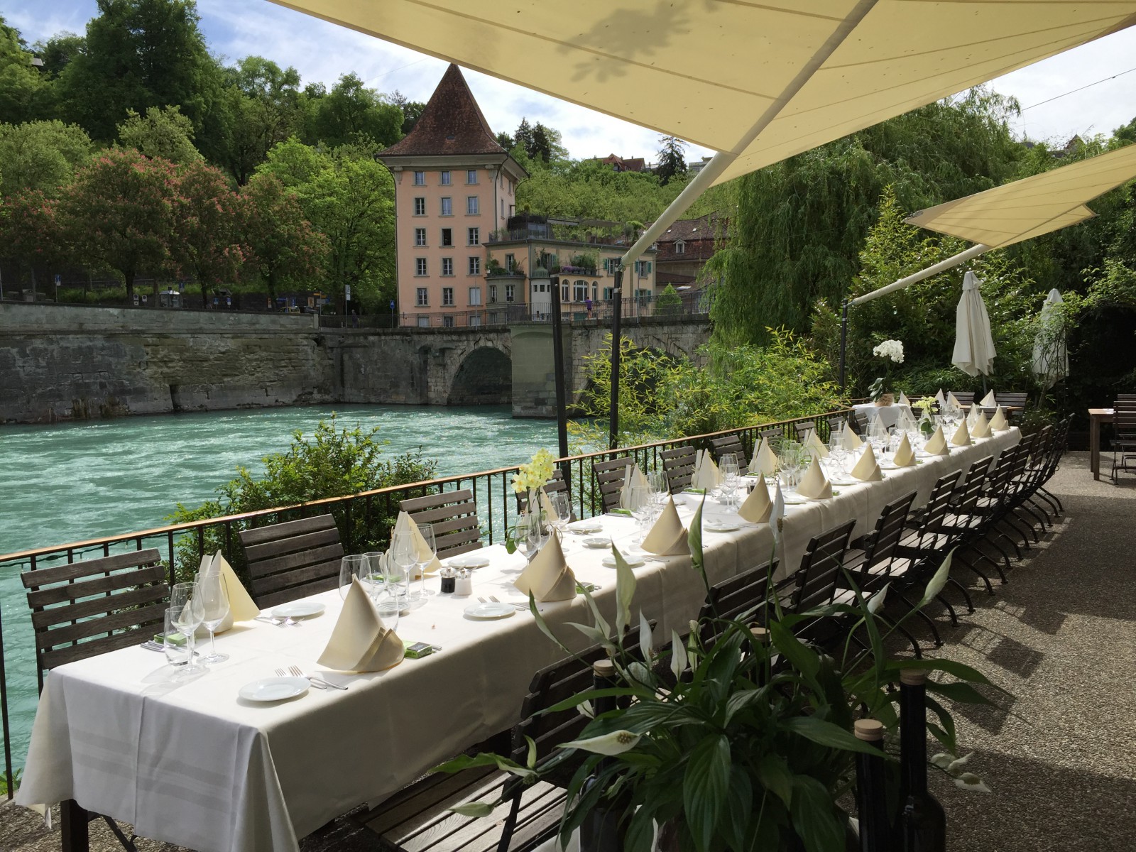 Speisekarte Casa Novo Restaurante & Vinoteca in Bern