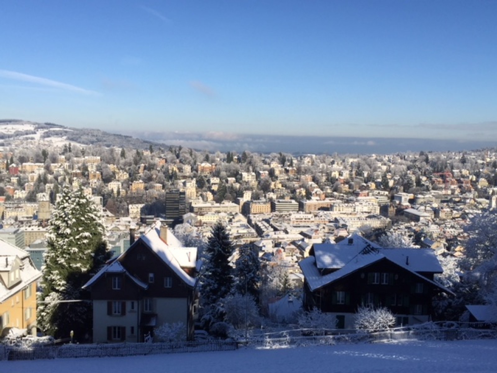 Falkenburg in St. Gallen, Foto 7