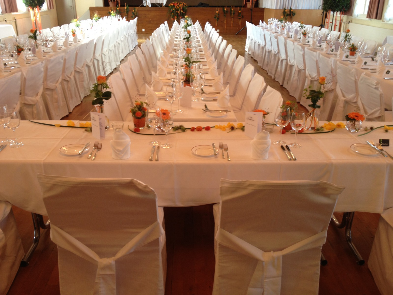 Restaurant Toggenburgerhof in Kirchberg, Foto 2