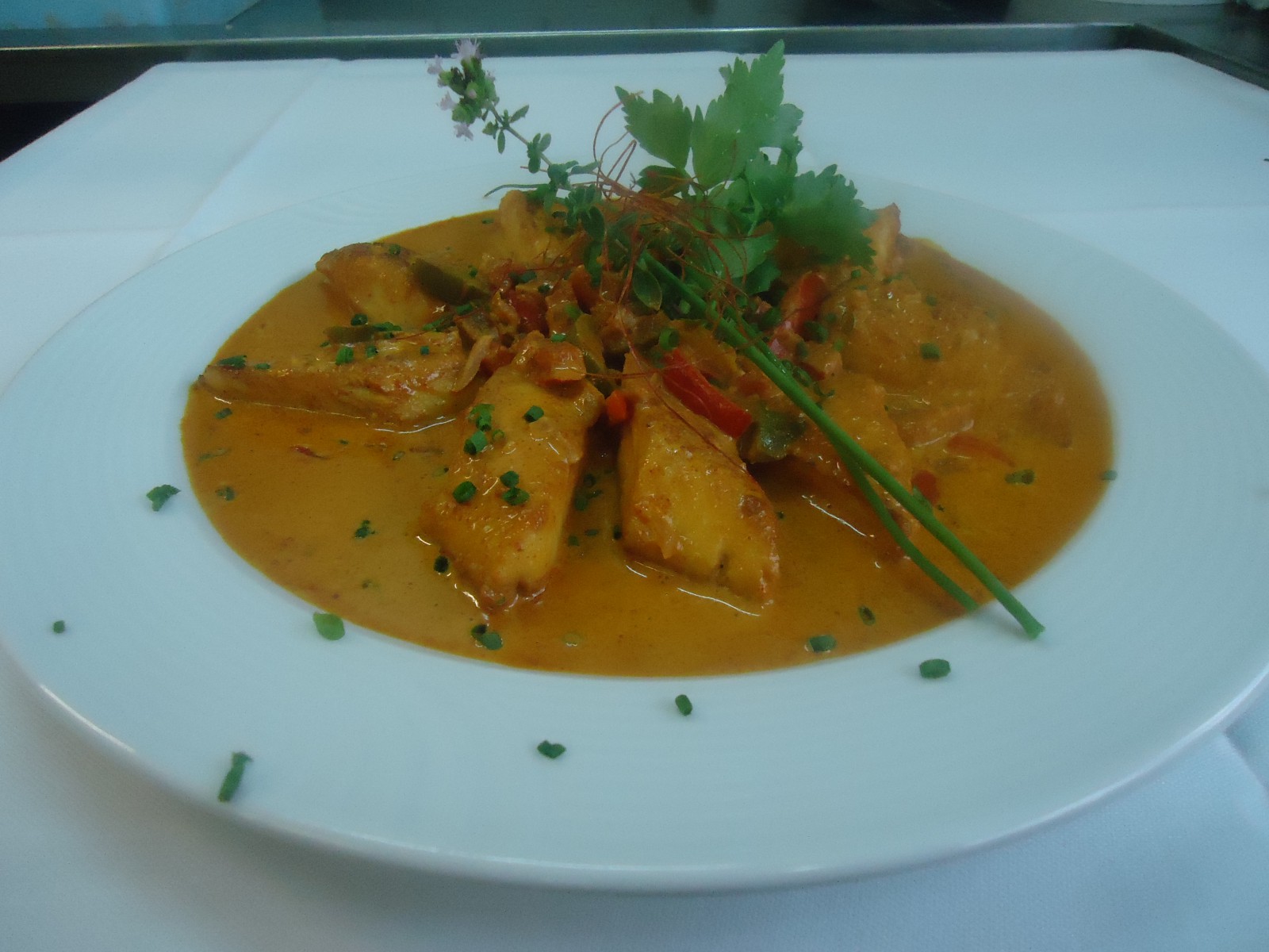 Restaurant Wiler in Spiez, Foto 3