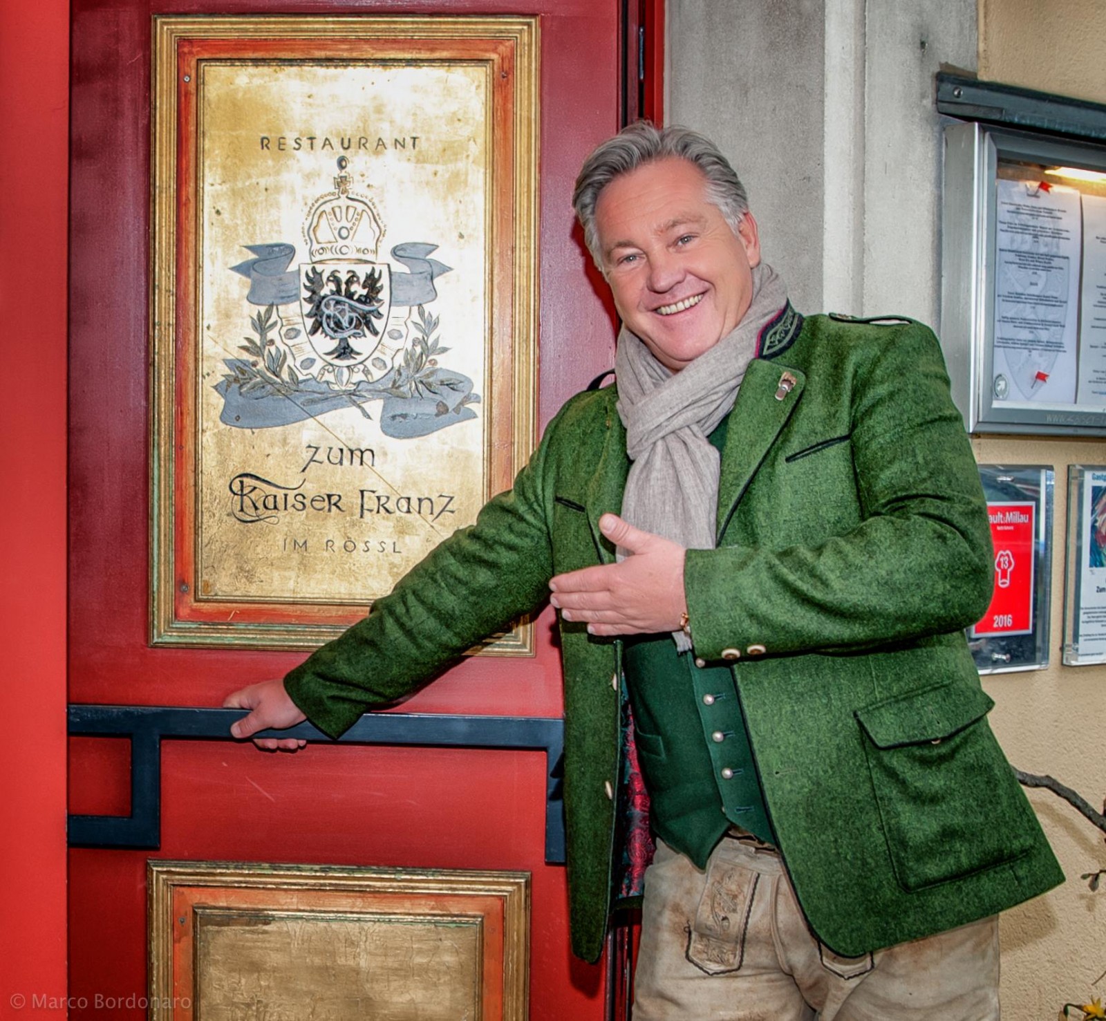 Restaurant zum Kaiser Franz GmbH in Zug, Foto 26