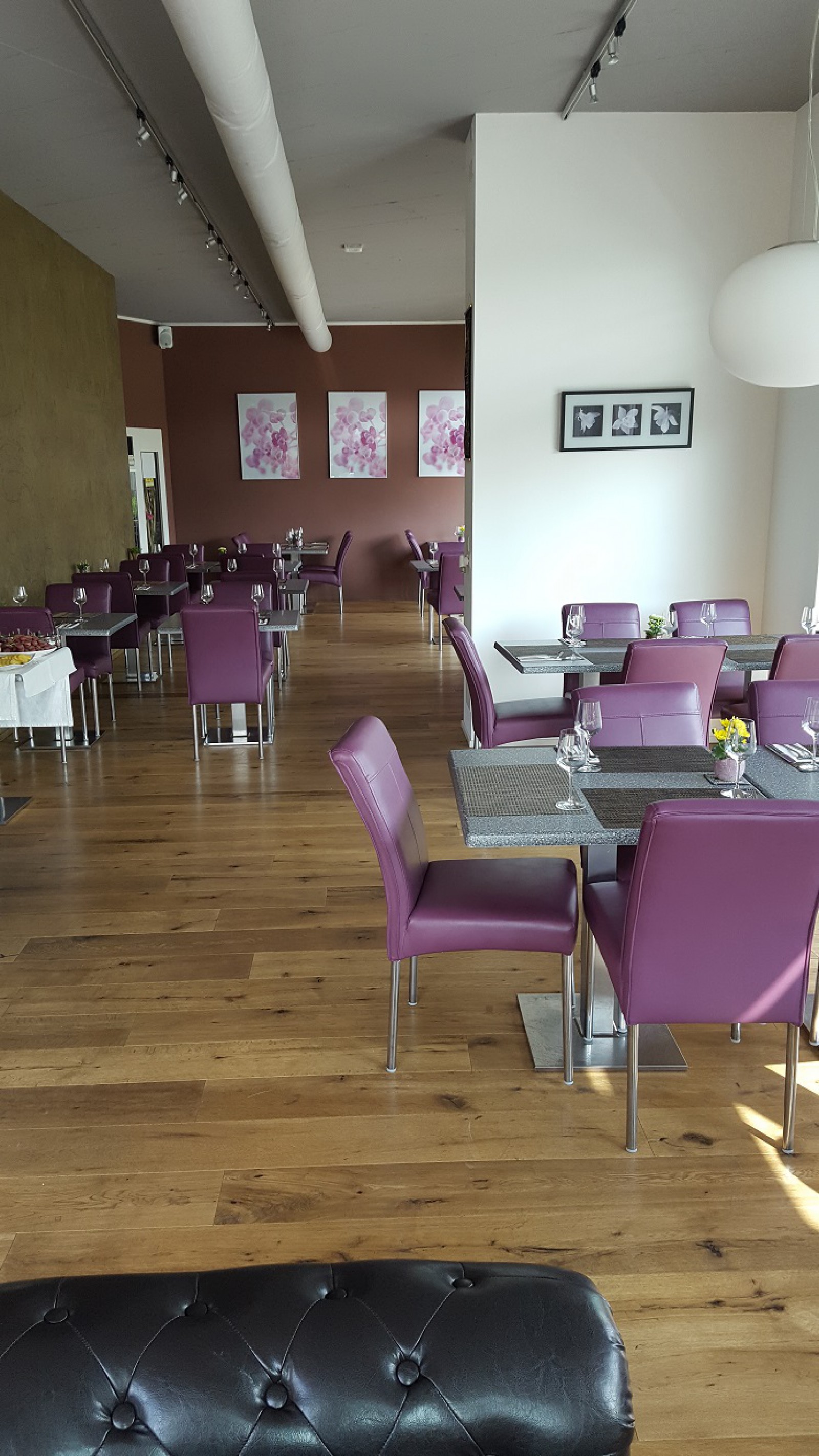 Thai Restaurant Pailin in Kreuzlingen