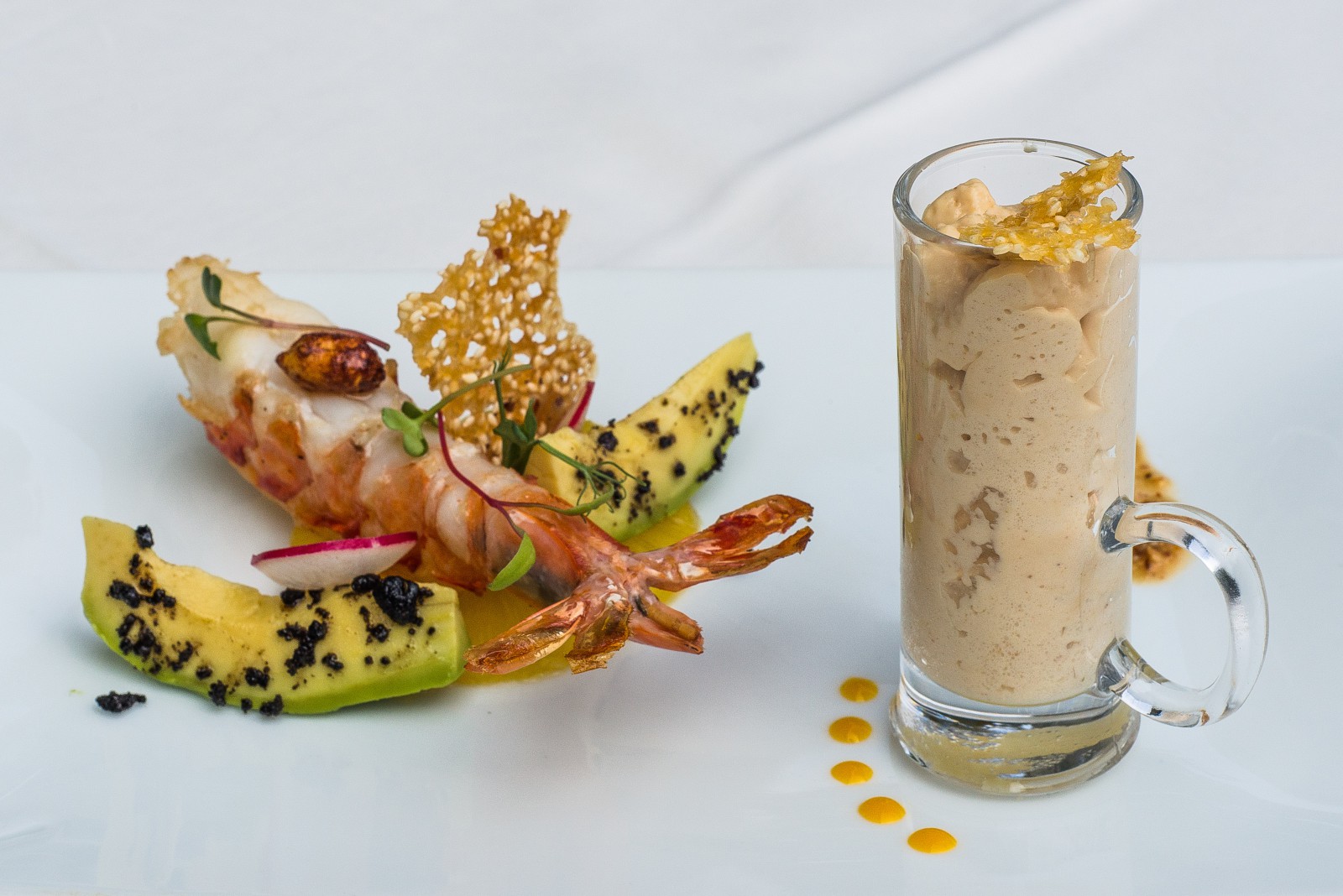 Casa Novo Restaurante & Vinoteca in Bern, Foto 4