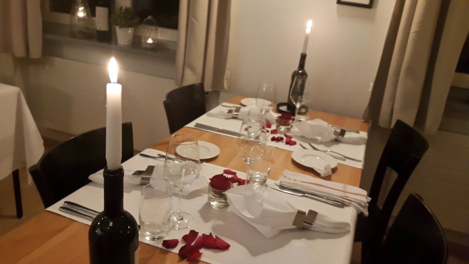 Restaurant zum Löwen in Winterthur, Foto 22