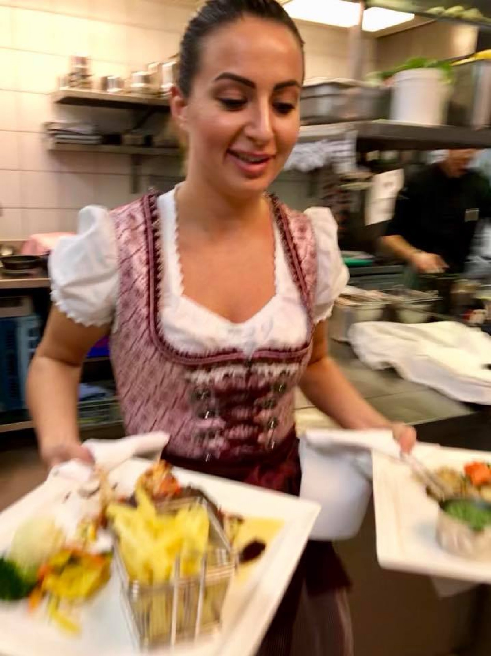 Restaurant zum Kaiser Franz GmbH in Zug, Foto 28