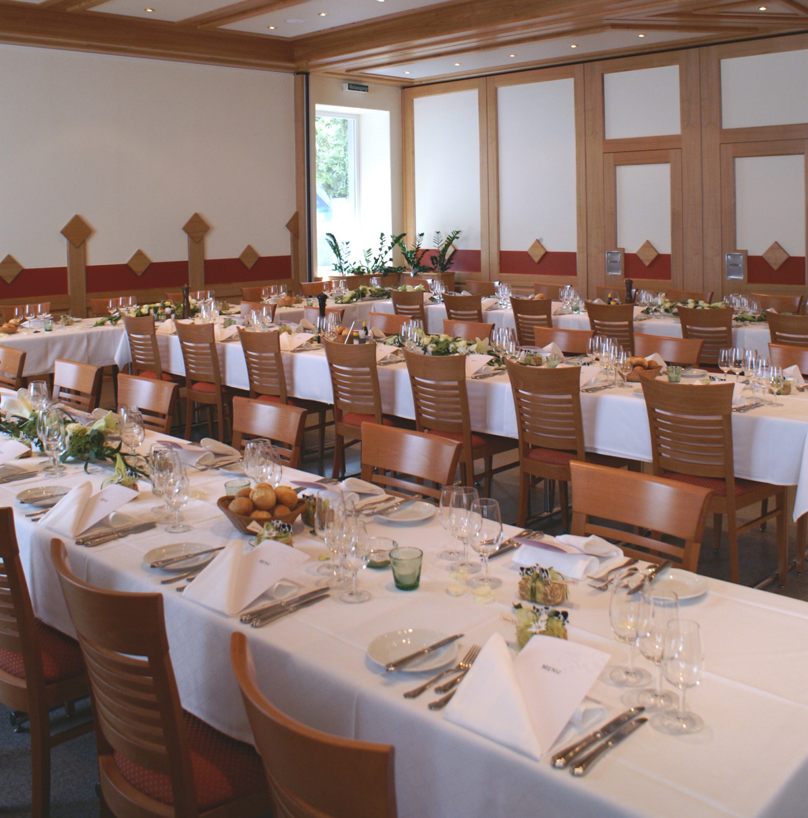Restaurant und Metzgerei Rebstock in Seengen, Foto 9