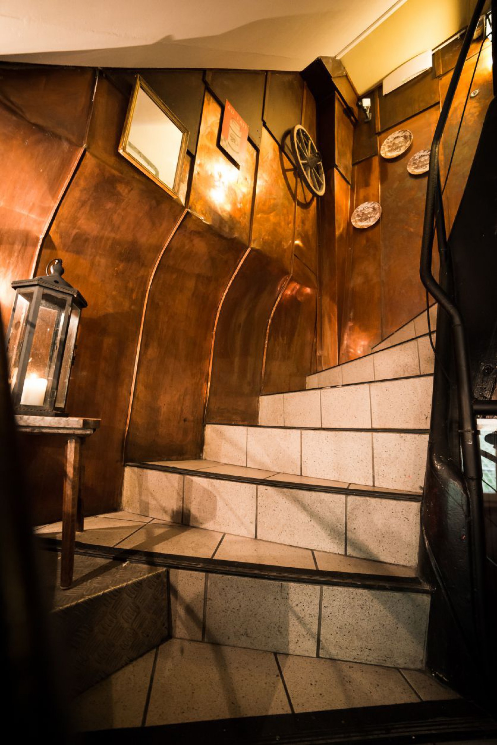 Gallus Pub in St. Gallen, Foto 2
