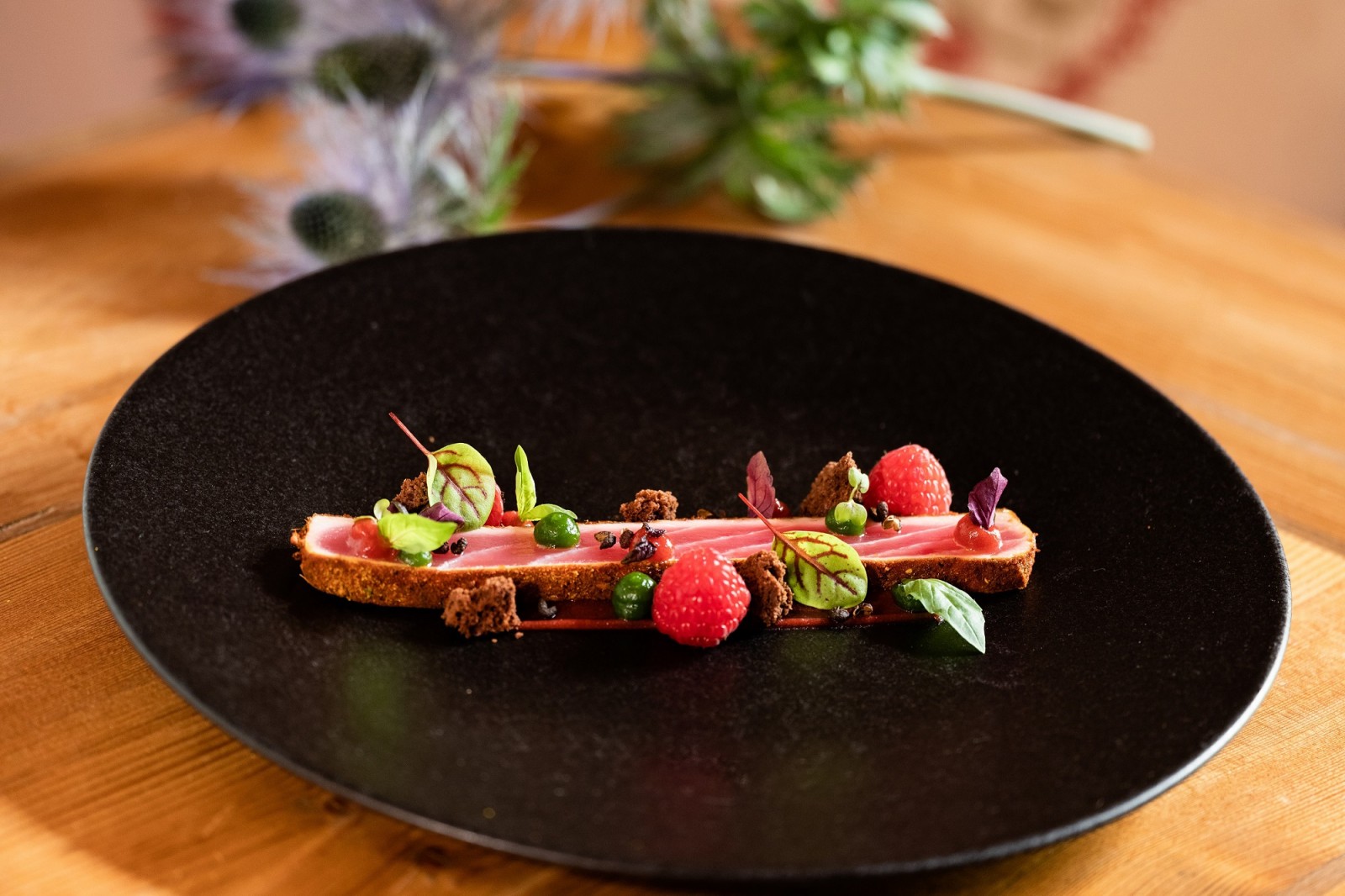 Enoteca & Osteria Murutsch in Sils im Engadin, Foto 16