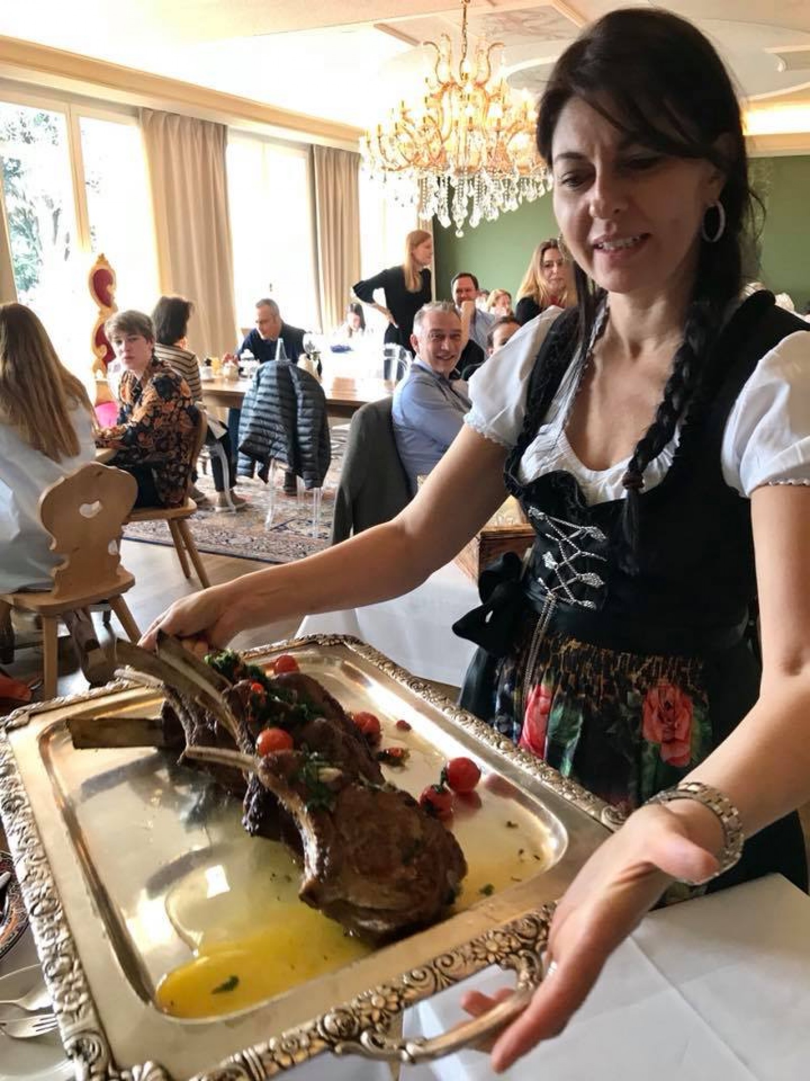 Restaurant zum Kaiser Franz GmbH in Zug, Foto 30